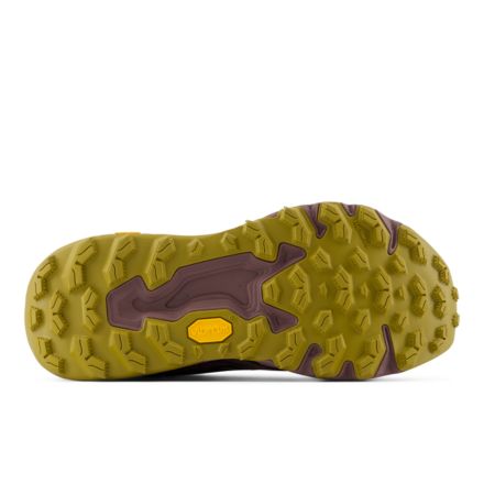 Fresh Foam X Hierro v9 GORE-TEX&reg;