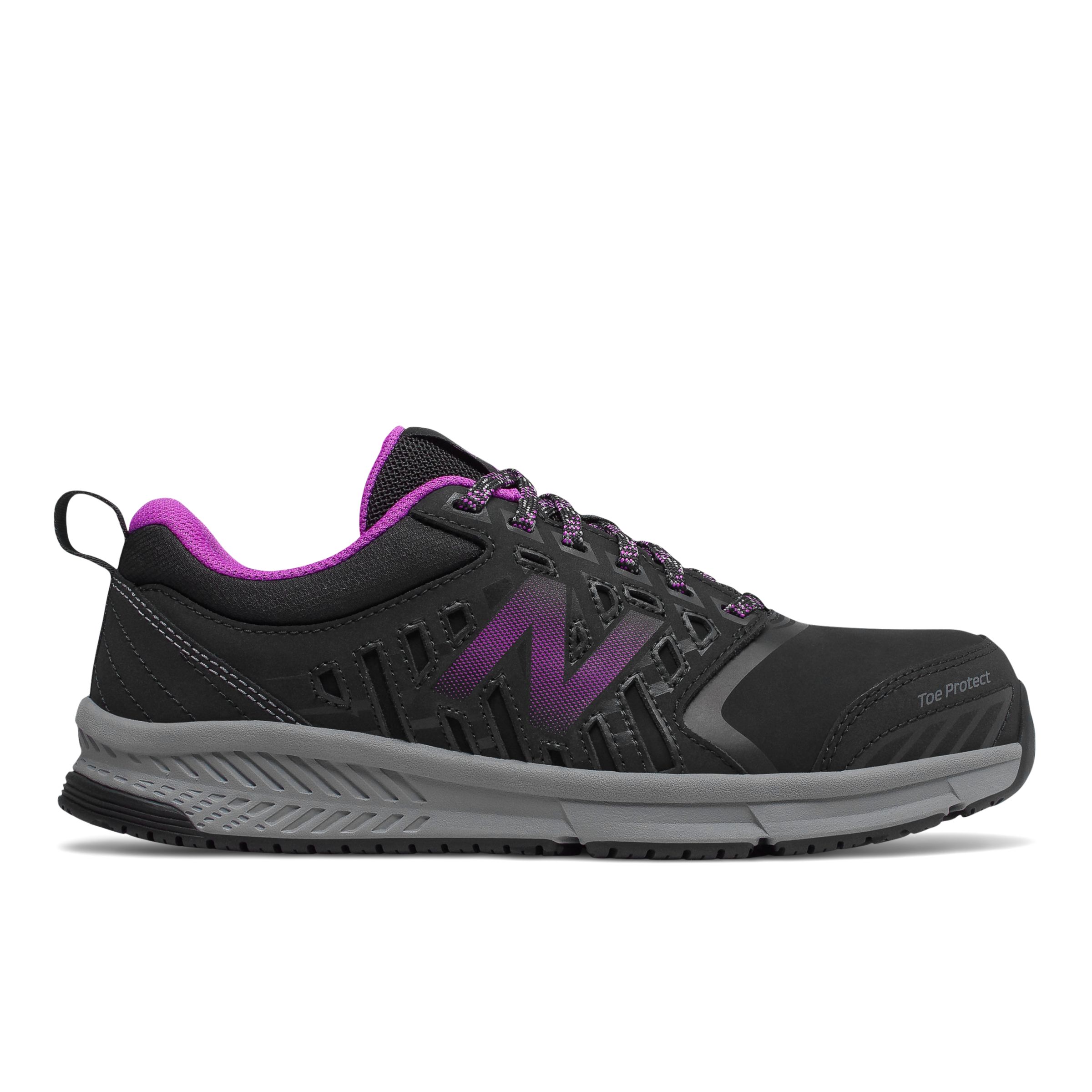 new balance work shoes womens