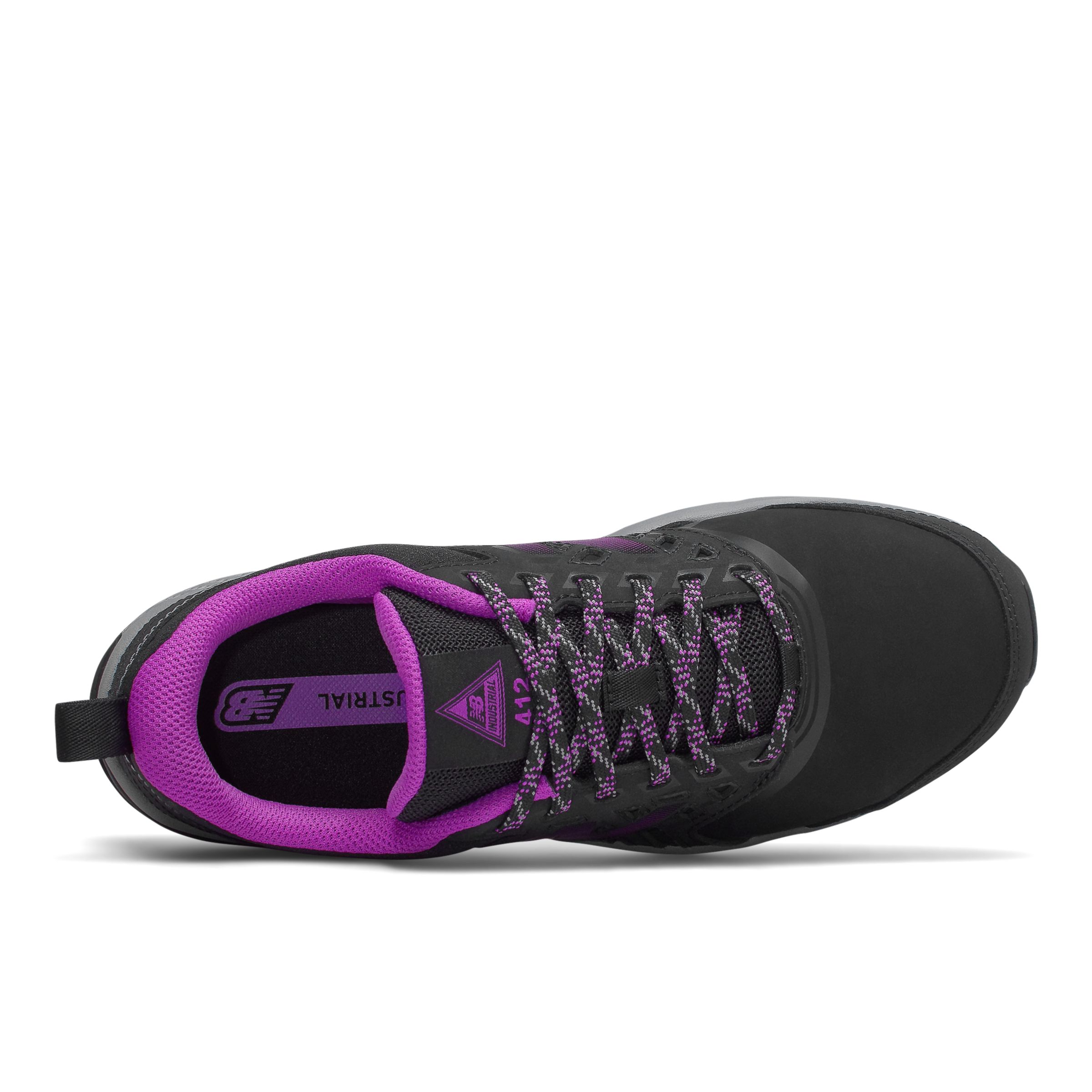 women's new balance 412 shoes