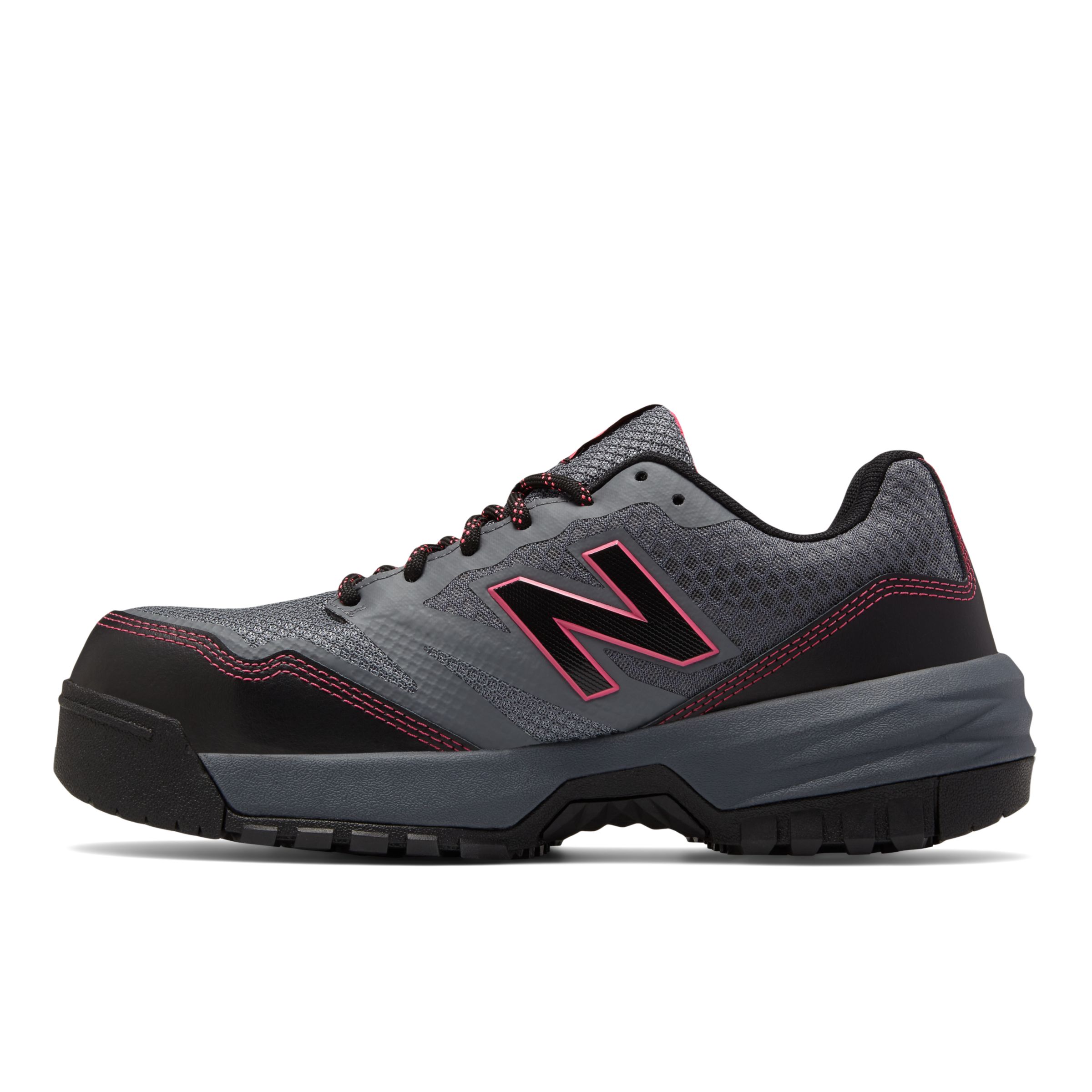 new balance composite toe womens