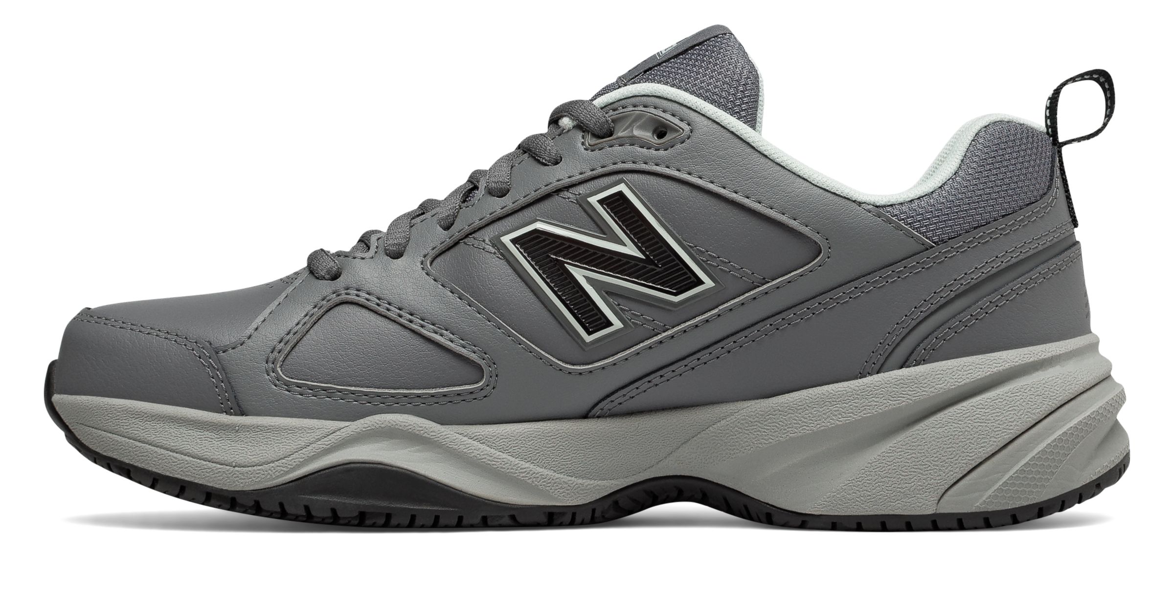 new balance slip resistant shoes for women