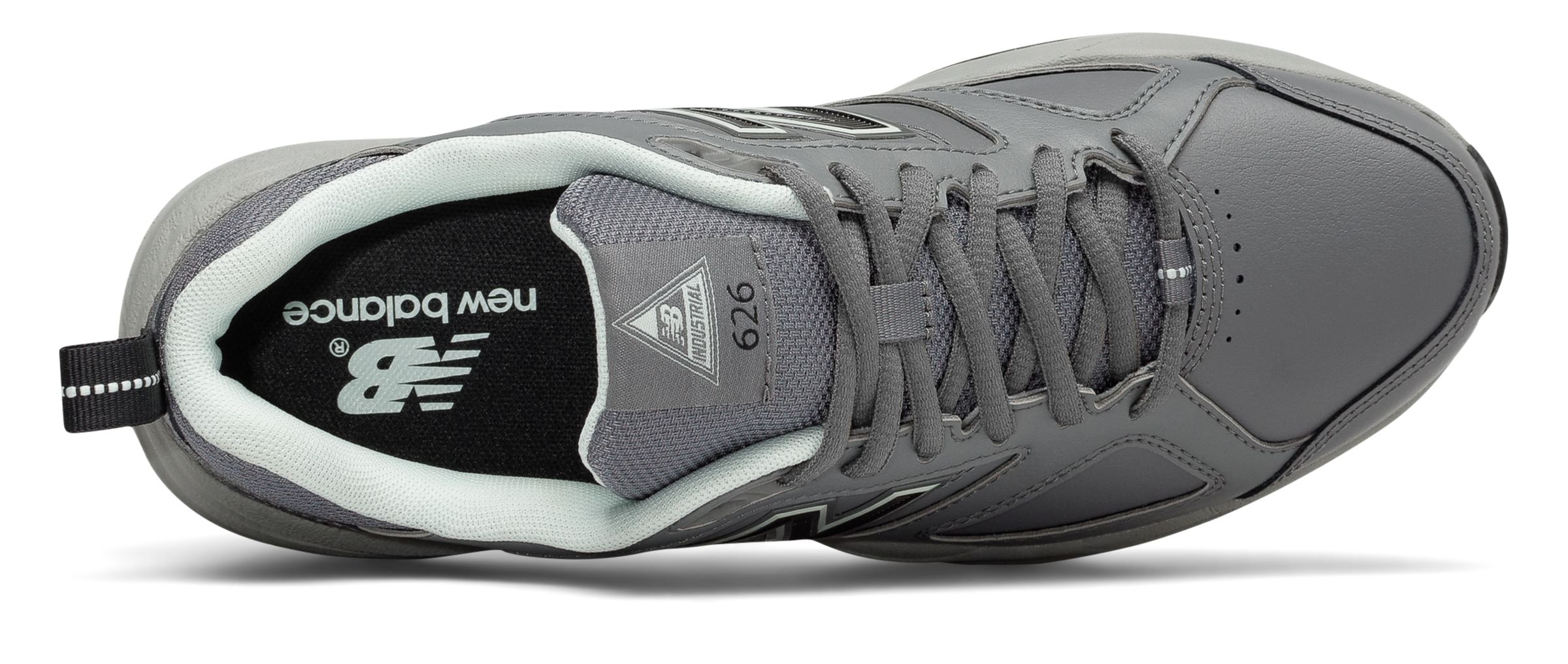 are new balance shoes slip resistant