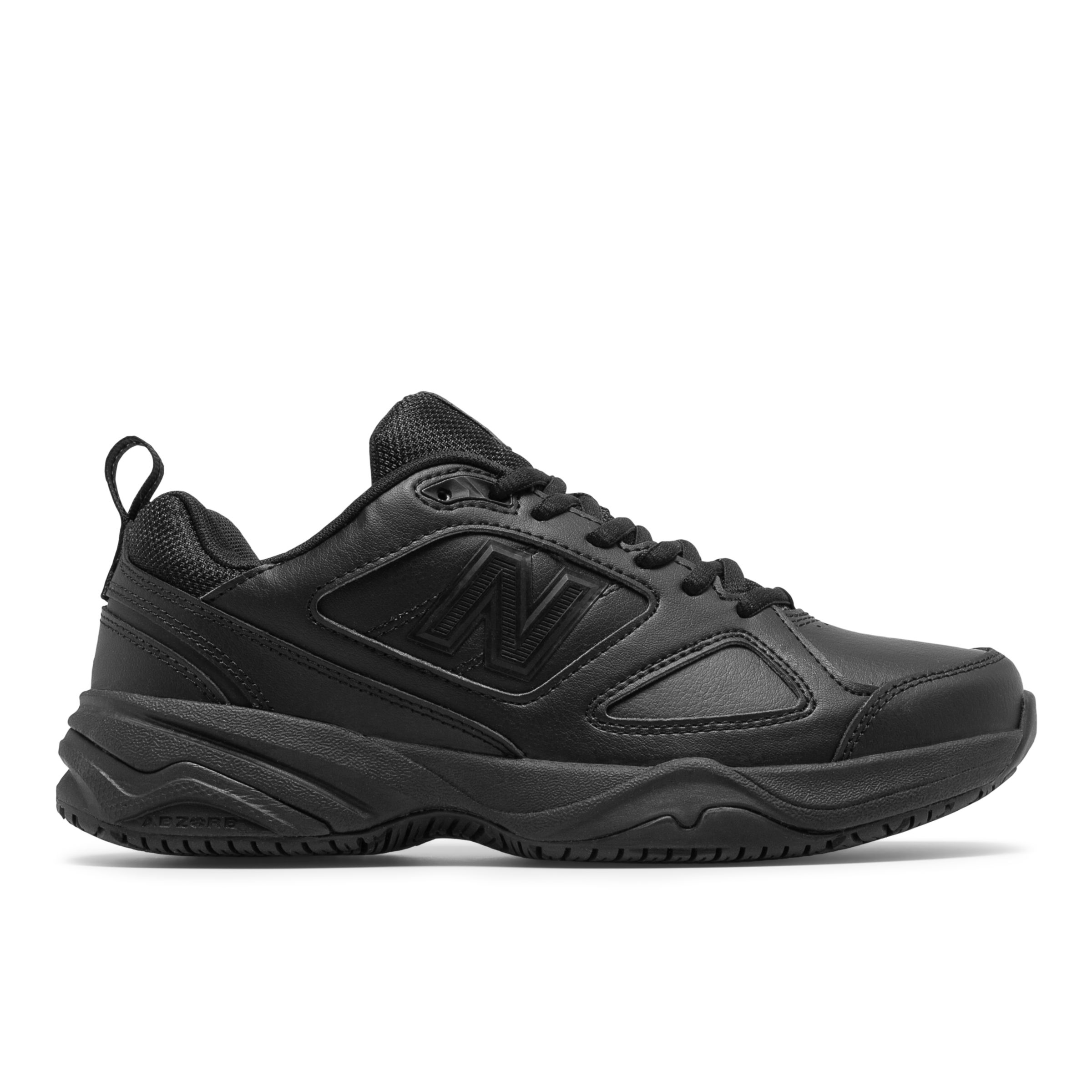 black slip resistant shoes near me