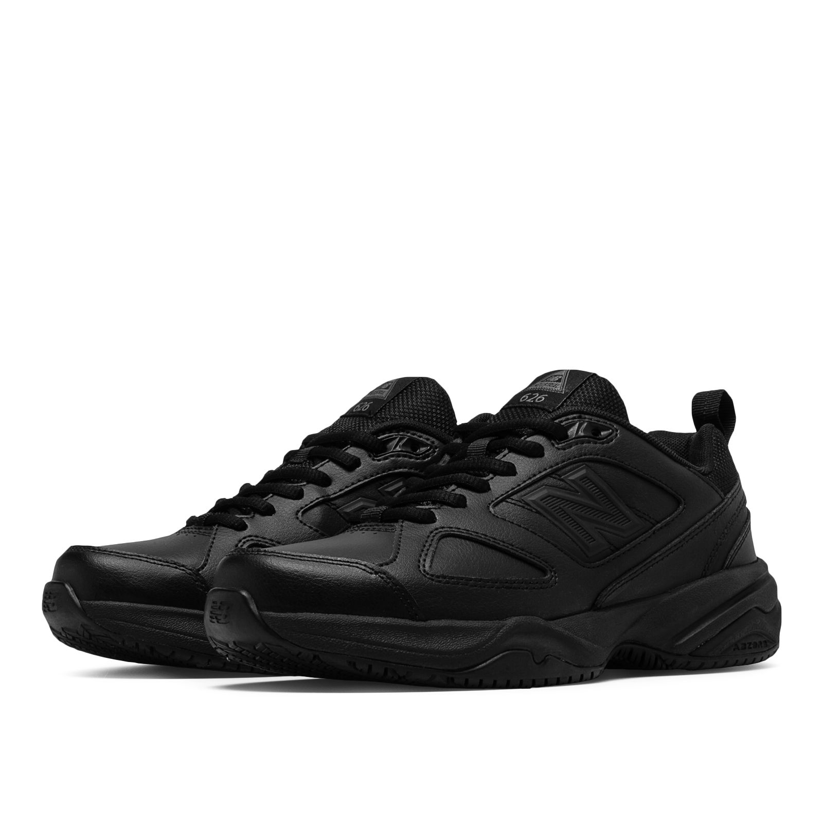 nike slip resistant shoes mens