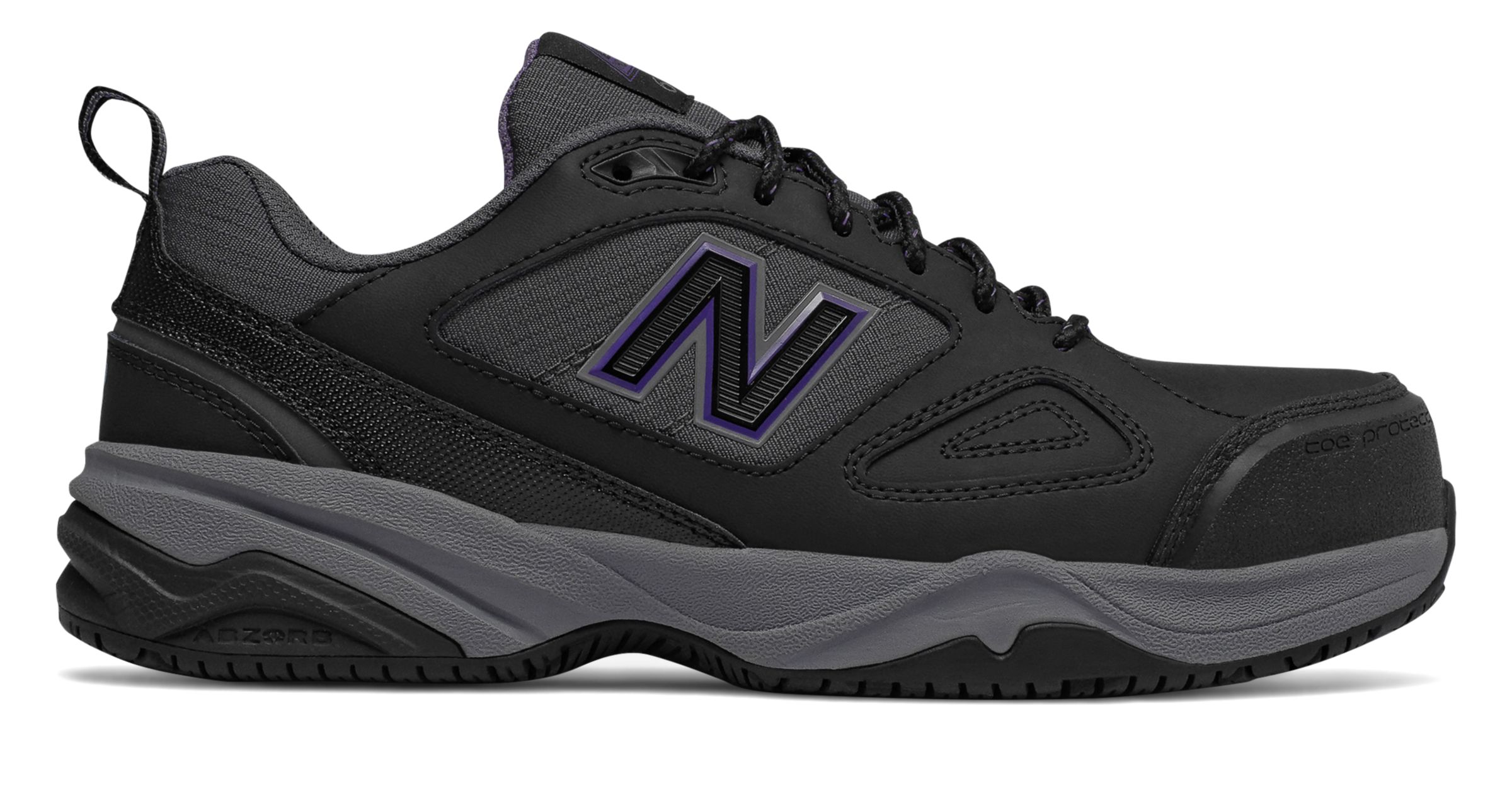 new balance sport slip