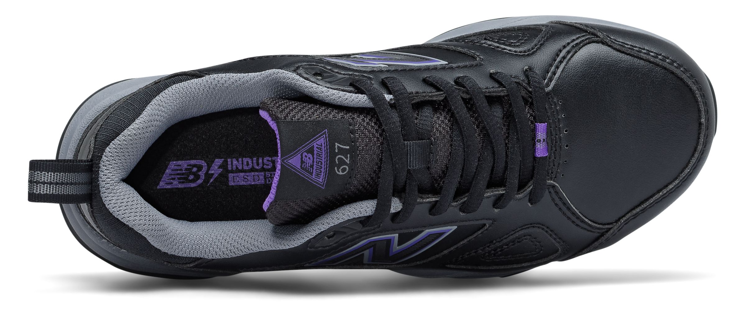 new balance men's 627v2