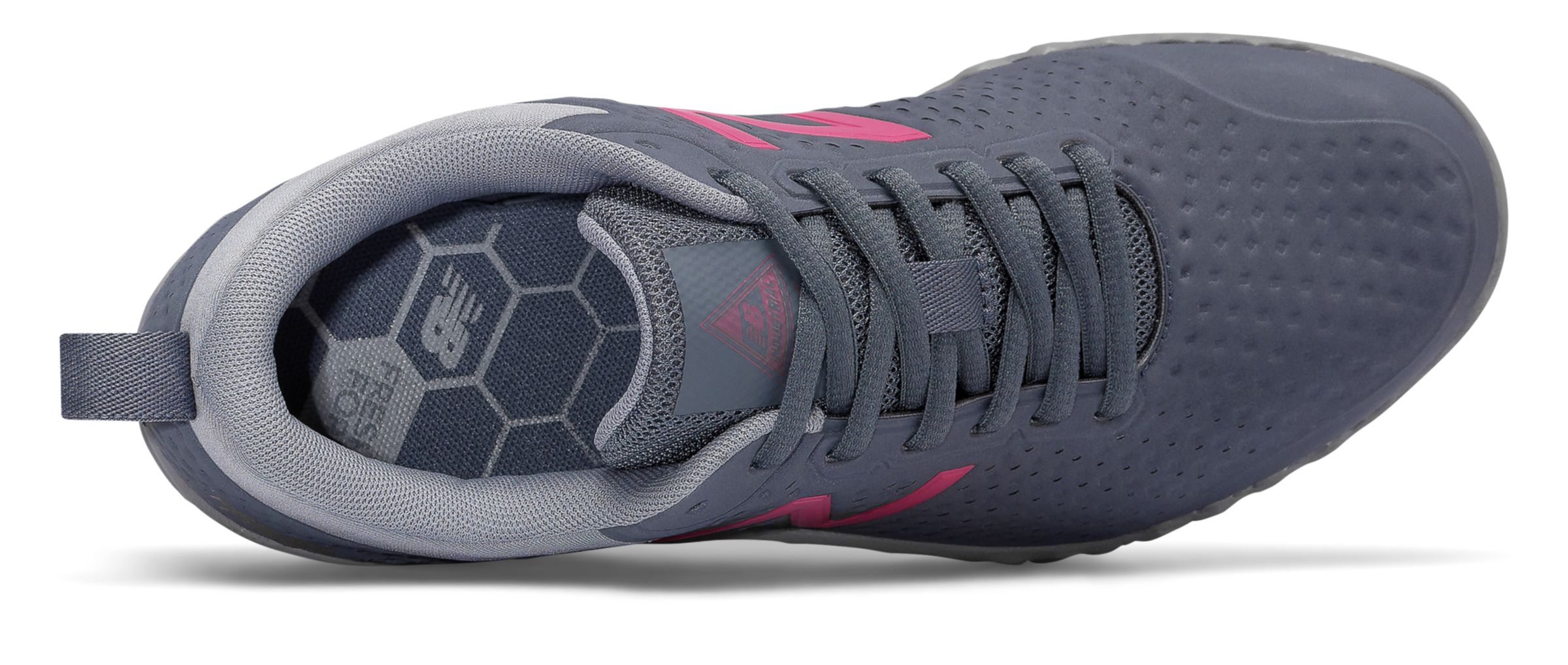 slip resistant fresh foam 806