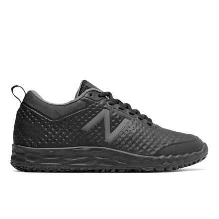 New Balance Women's 806 Industrial Sneaker: Protection and Comfort ...