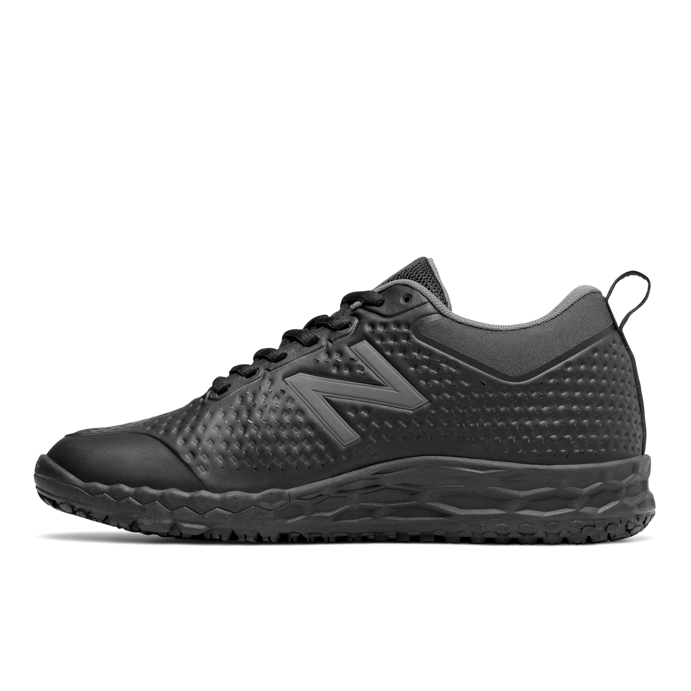 new balance slip resistant shoes