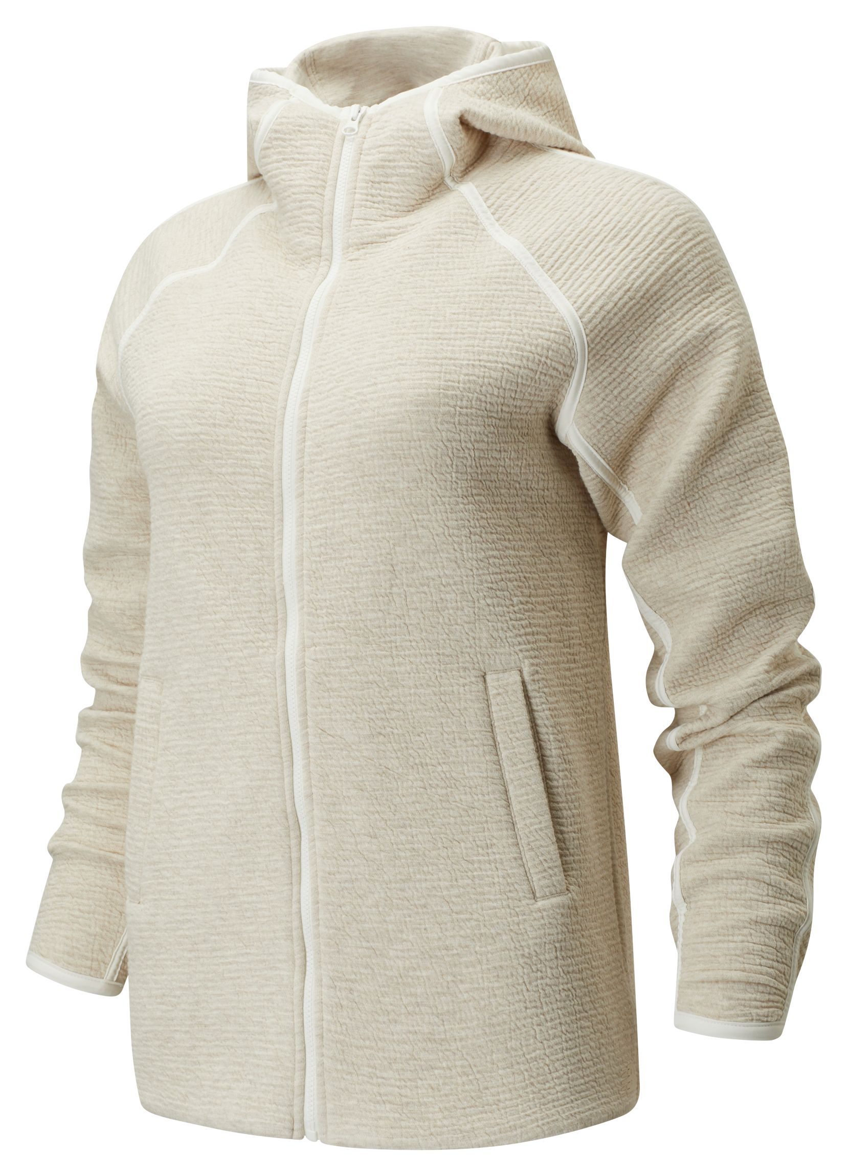 new balance plus size jacket