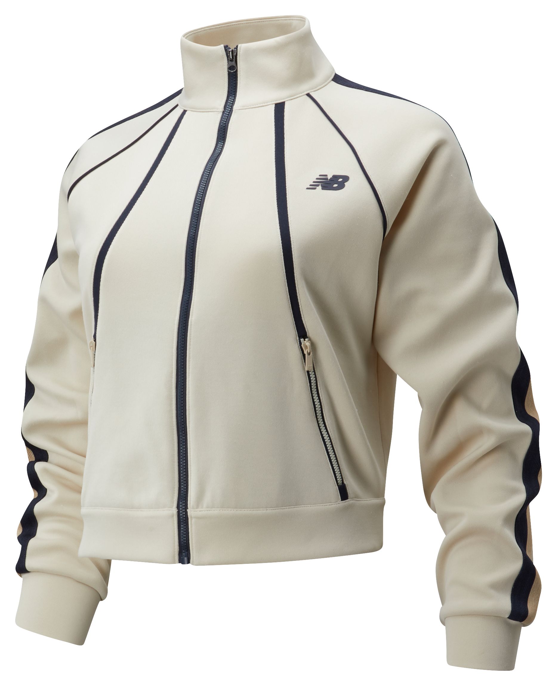 new balance windbreaker damen