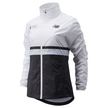 NB Veste London Edition, WJ01200DMND