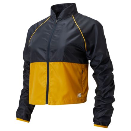 Fast Flight Jacket