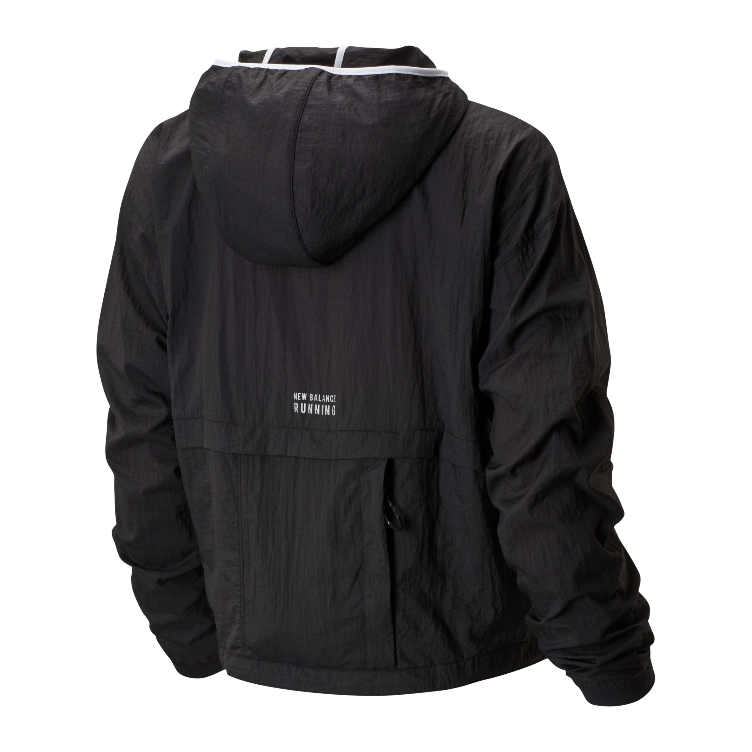 new balance light pack jacket