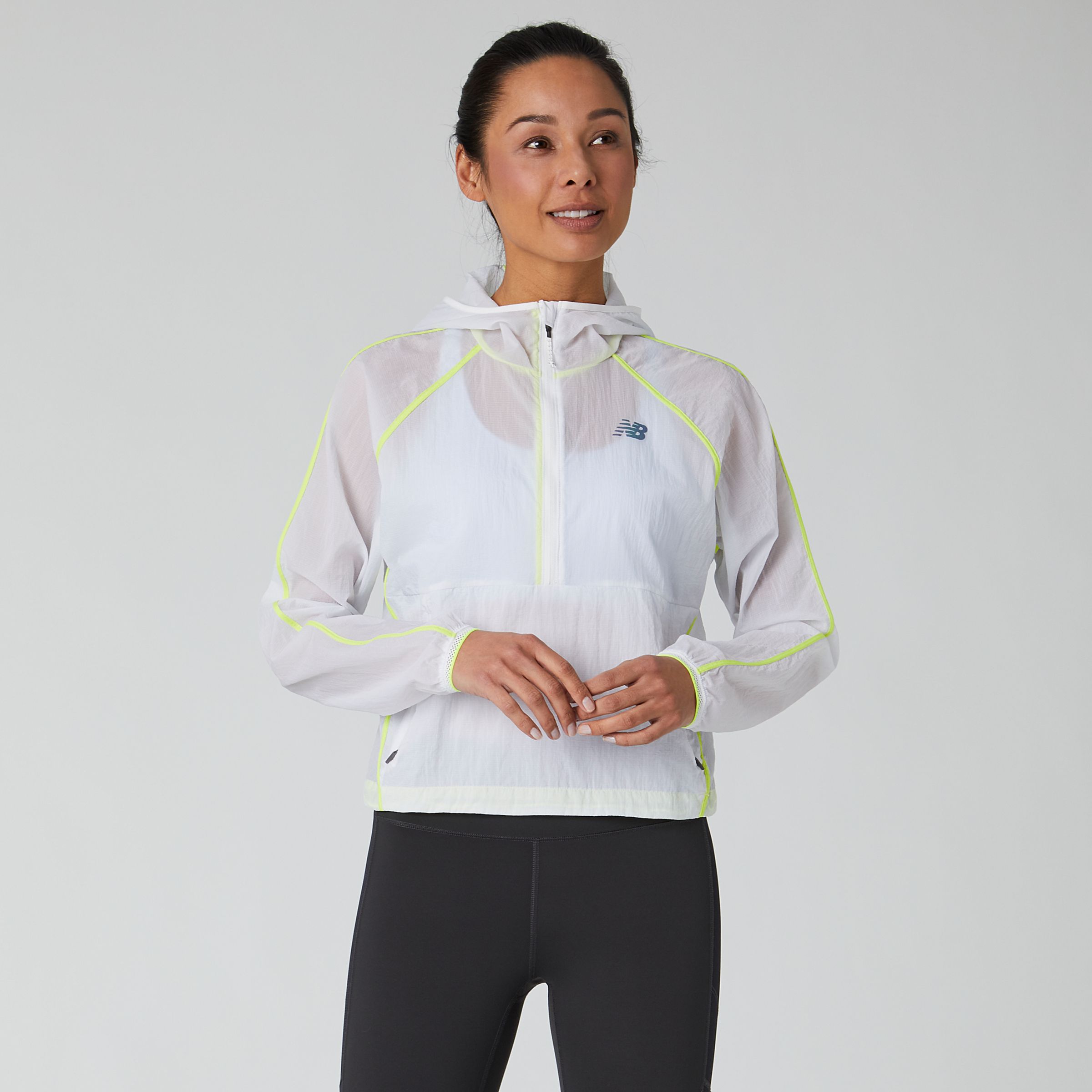 new balance hombre jacket ladies