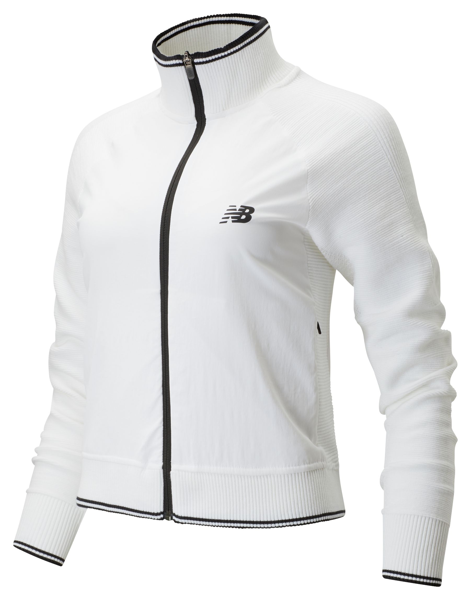 new balance winter running jacket