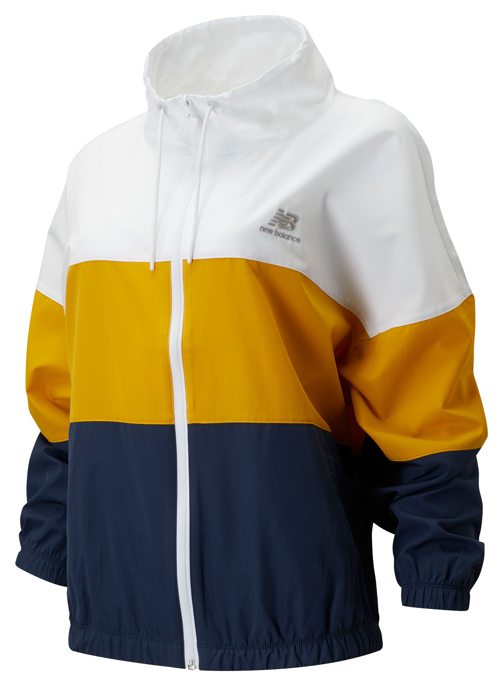 new balance quilicura 2018