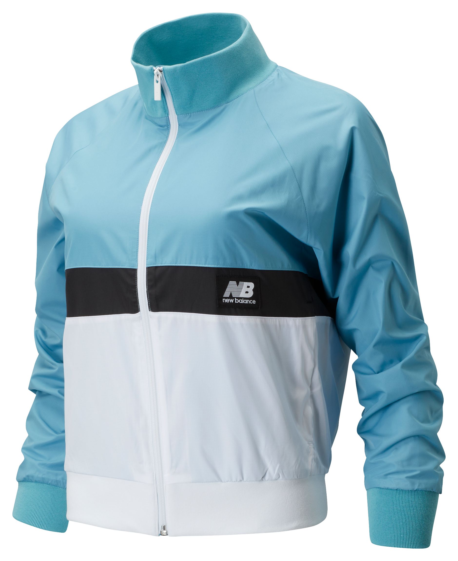 new balance essentials stadium jacket
