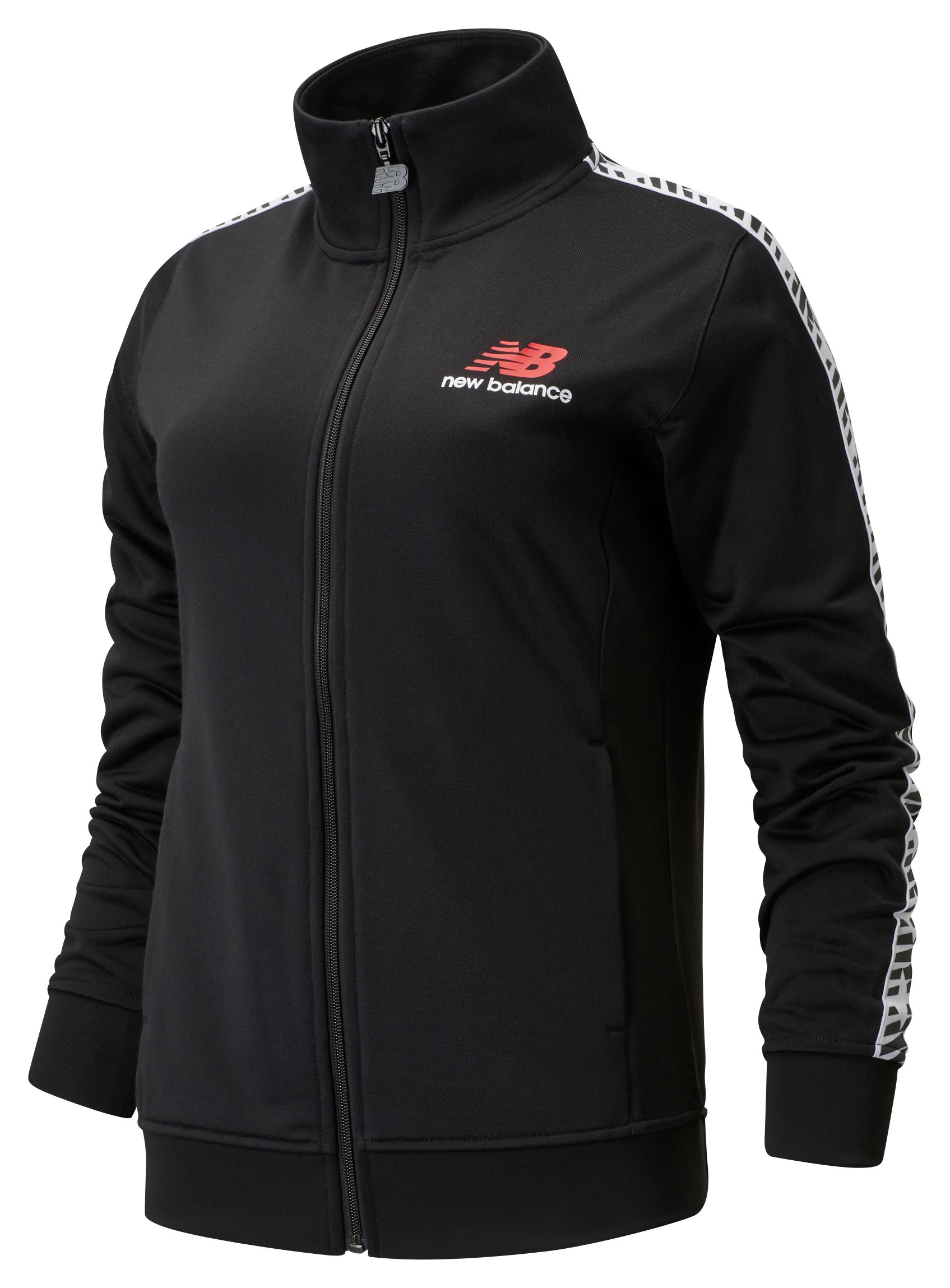 new balance hombre jacket ladies