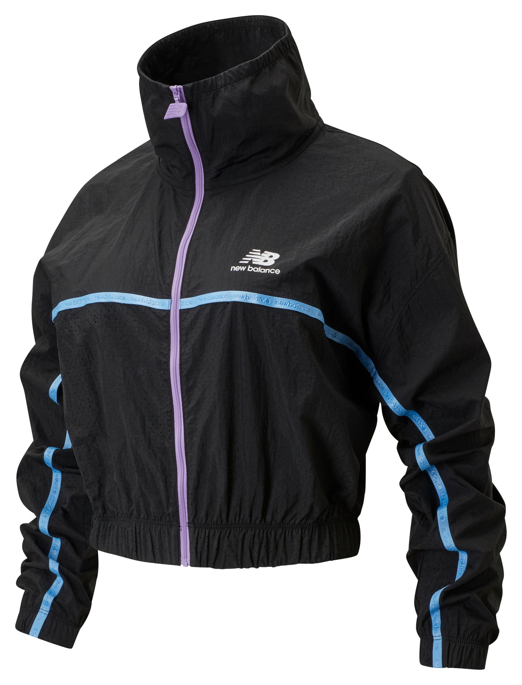 new balance hombre jacket ladies