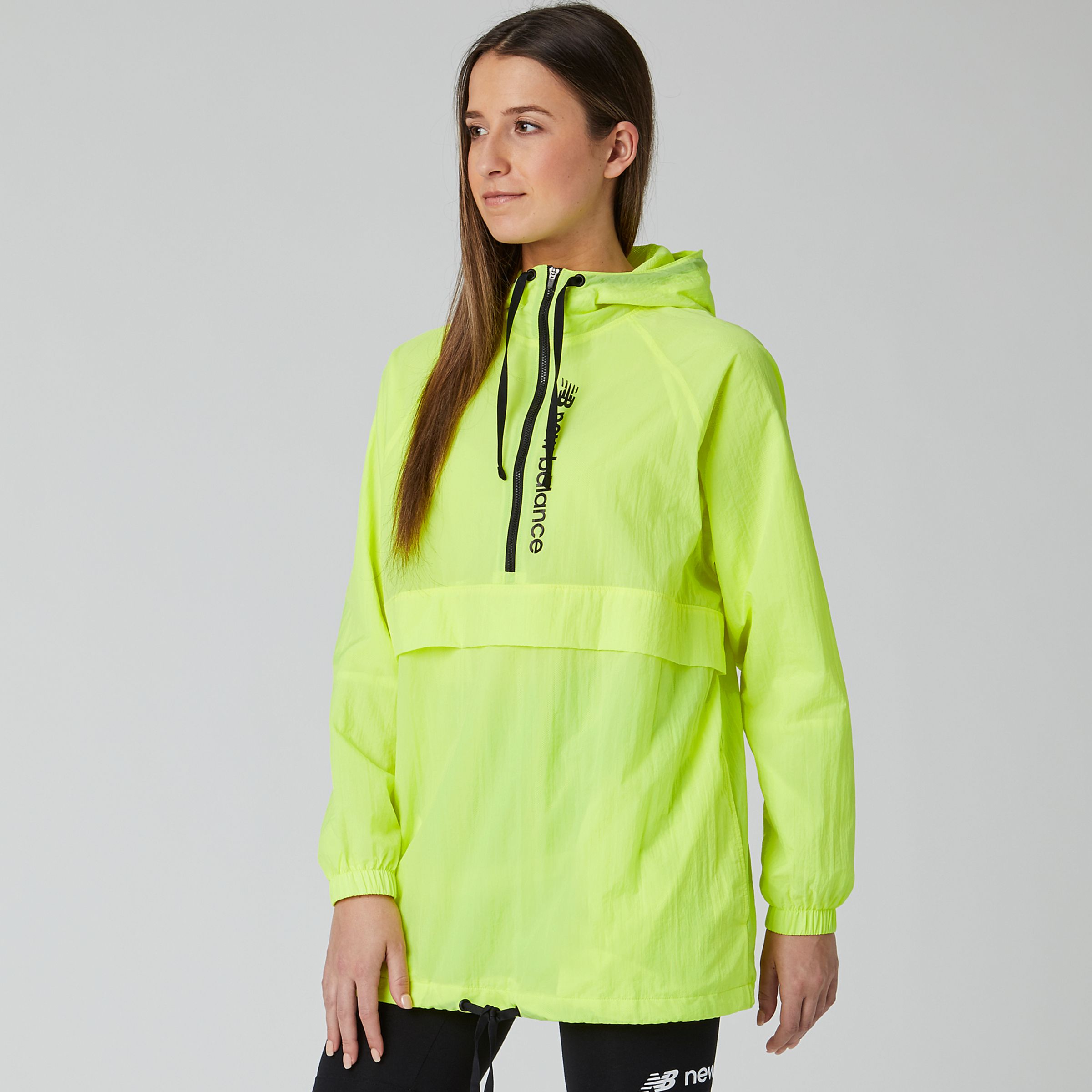 Women's Sports Jacket - Workout Jackets | New Balance® Canada