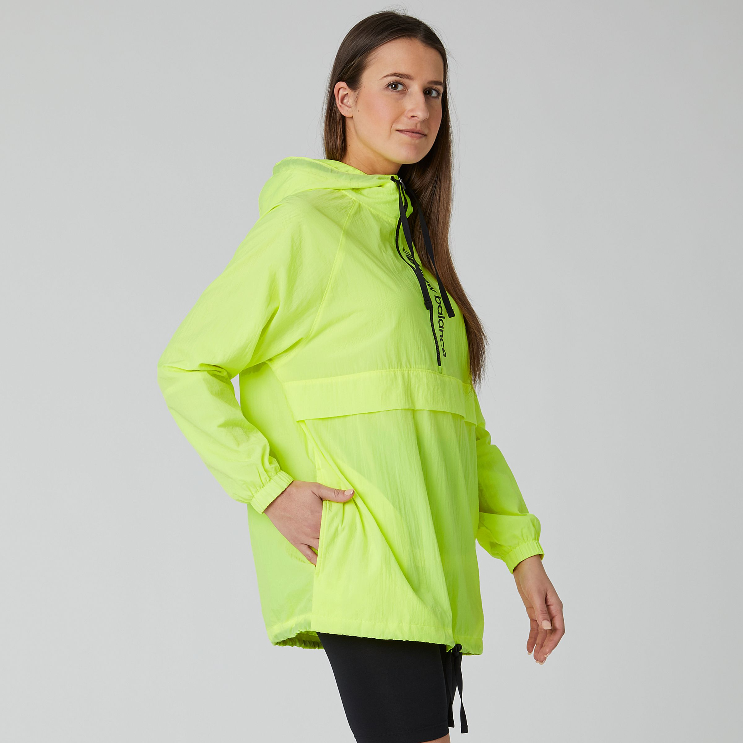 new balance sport style optiks windbreaker