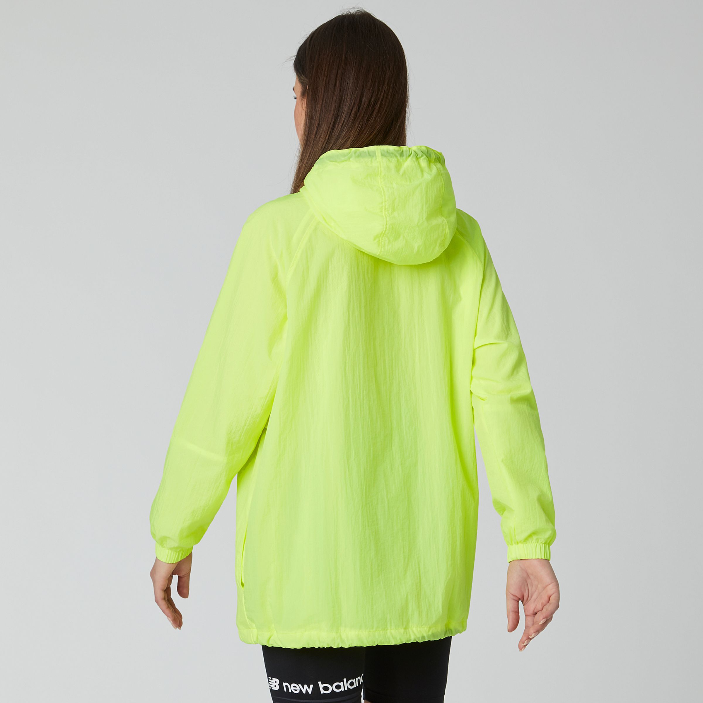 new balance sport style optiks windbreaker