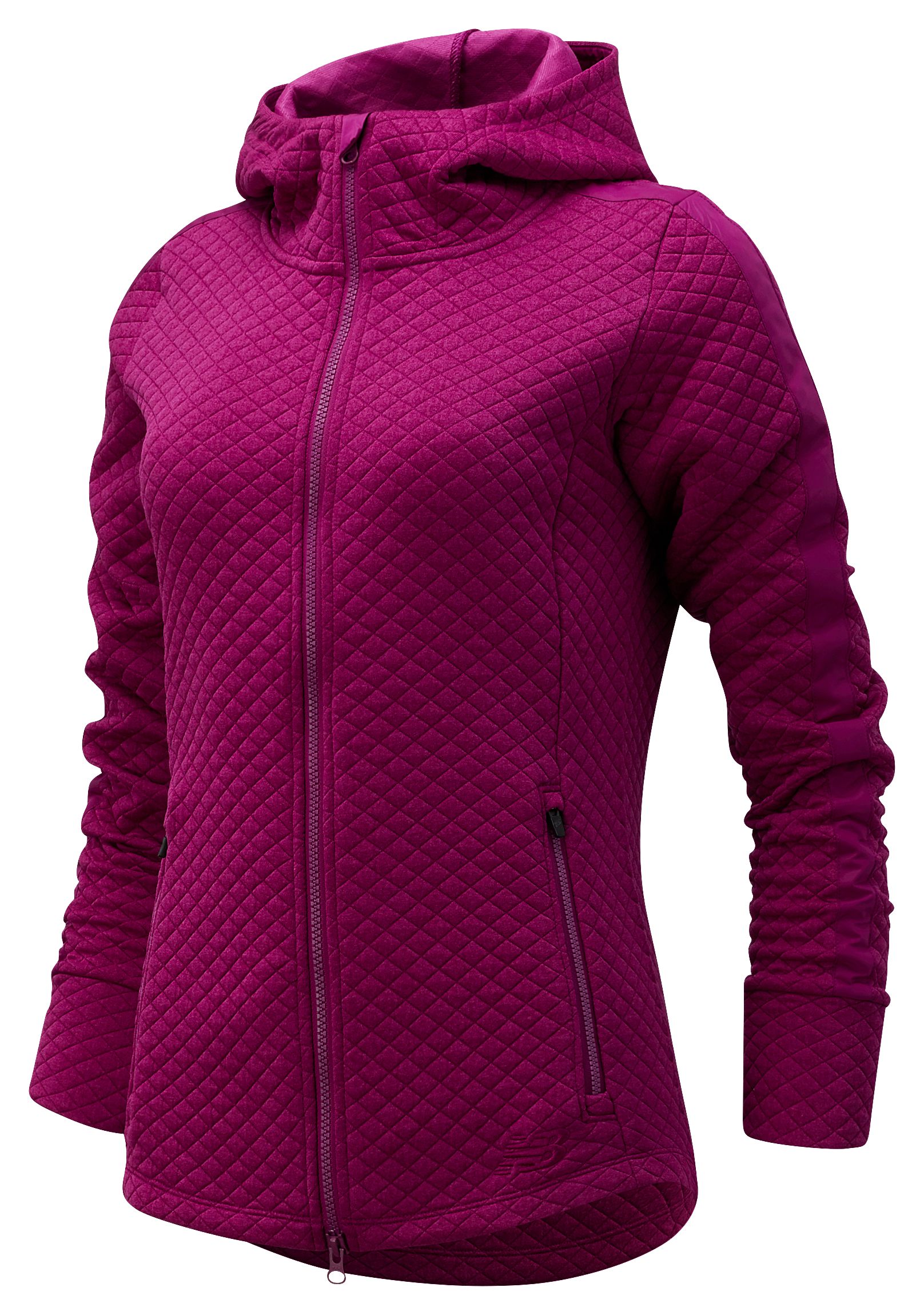 NB Heatloft Jacket
