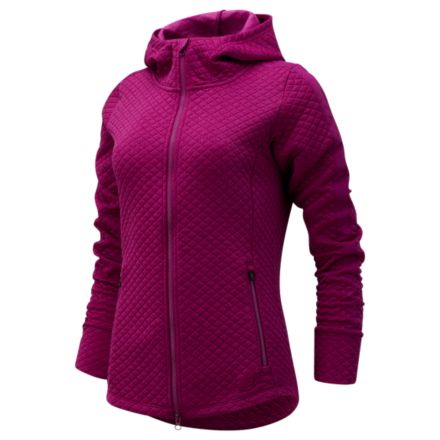 NB Heatloft Jacket
