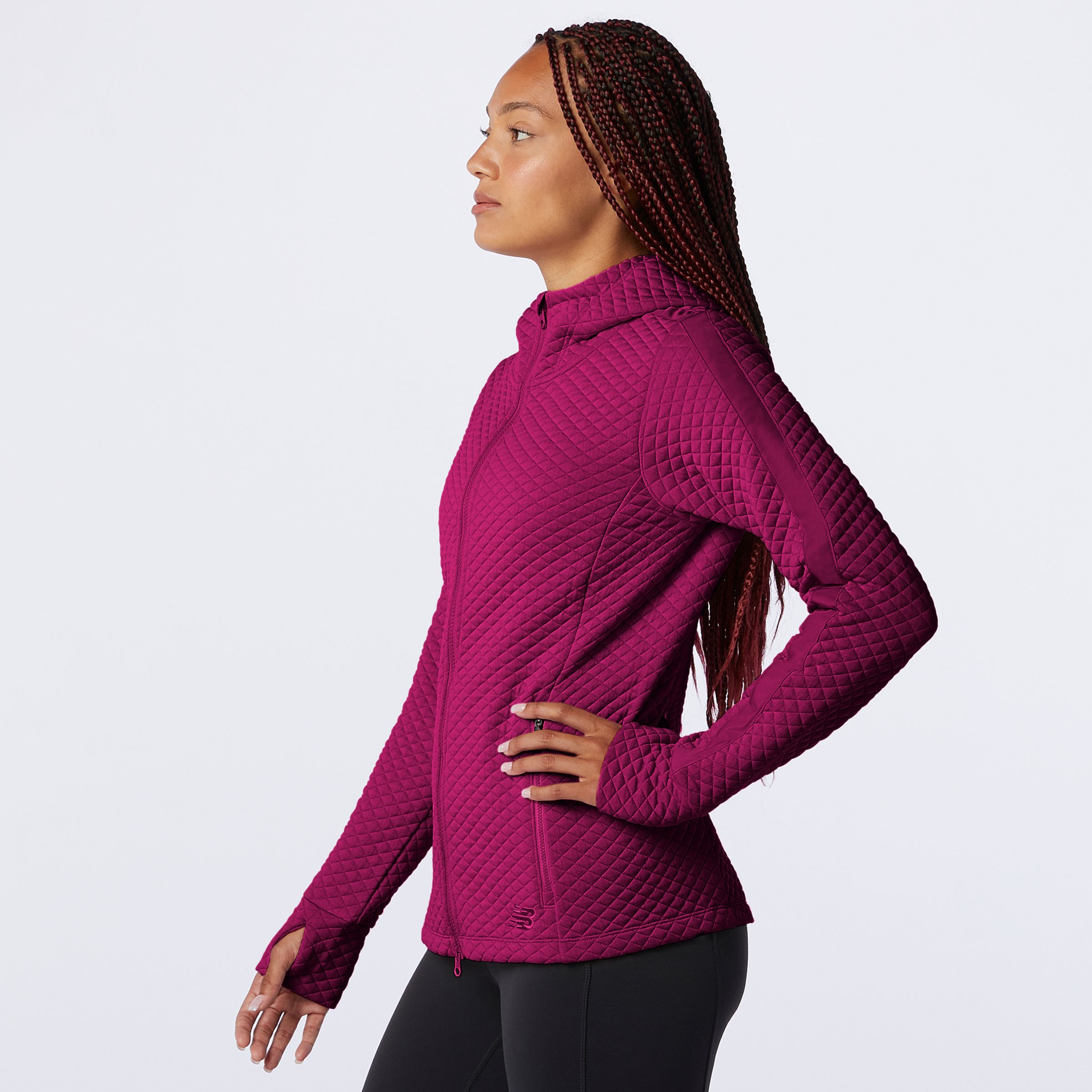 NB Heatloft Jacket