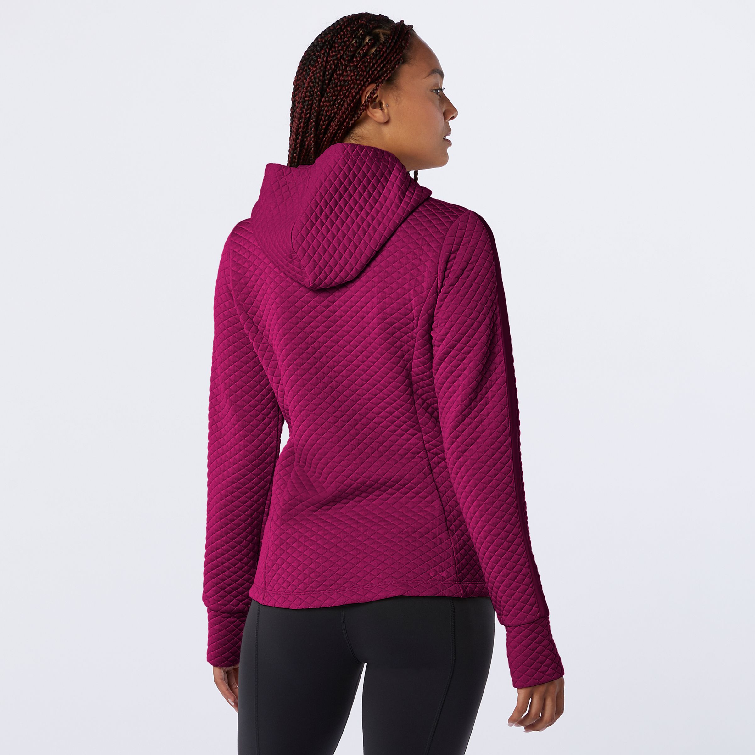 NB Heatloft Jacket