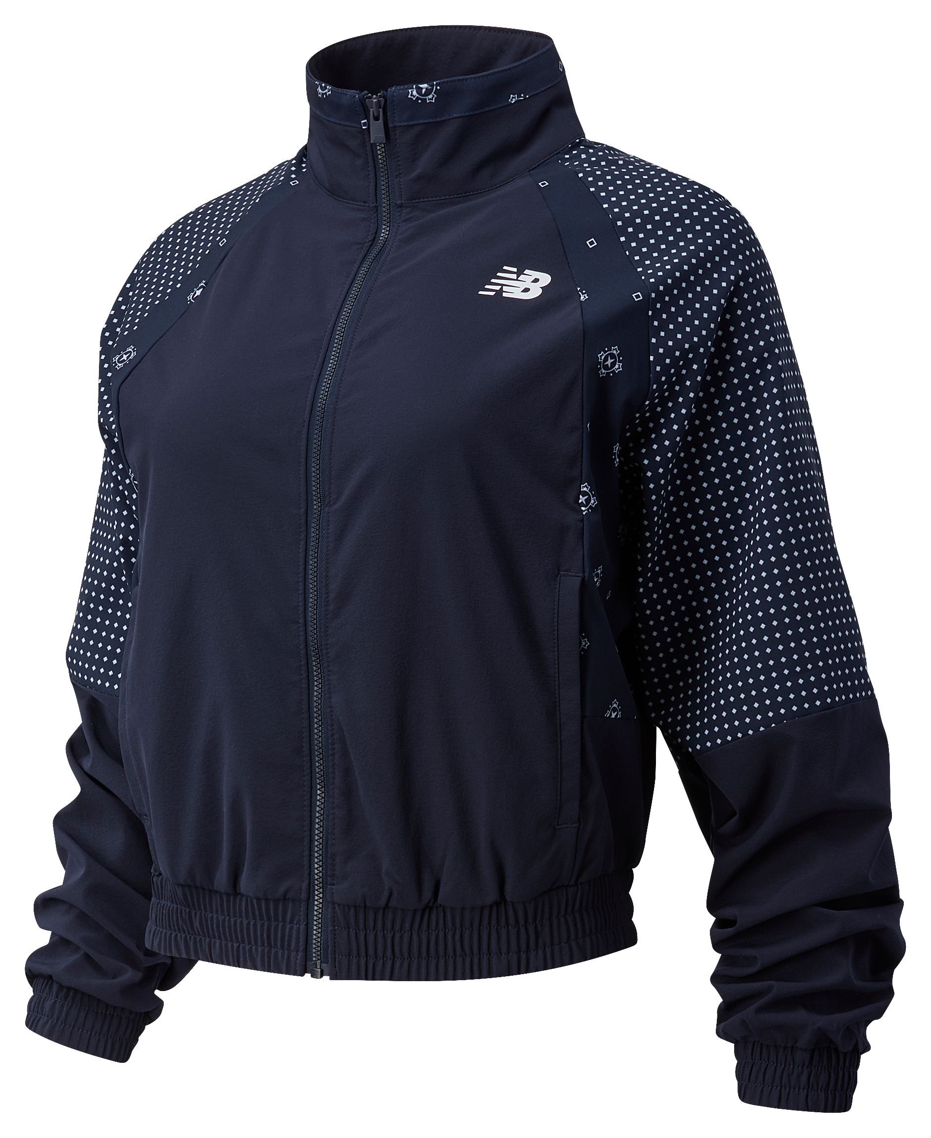 new balance lynx jacket