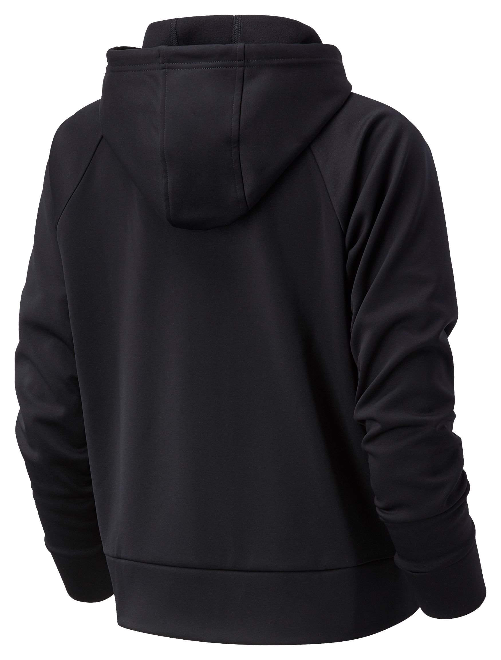 Relentless Tech Fleece Full Zip