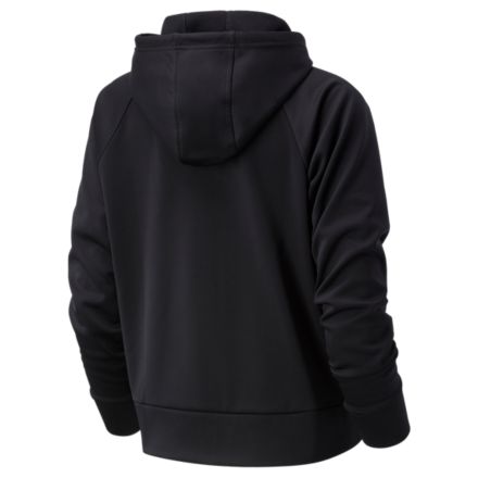 Relentless Tech Fleece Full Zip