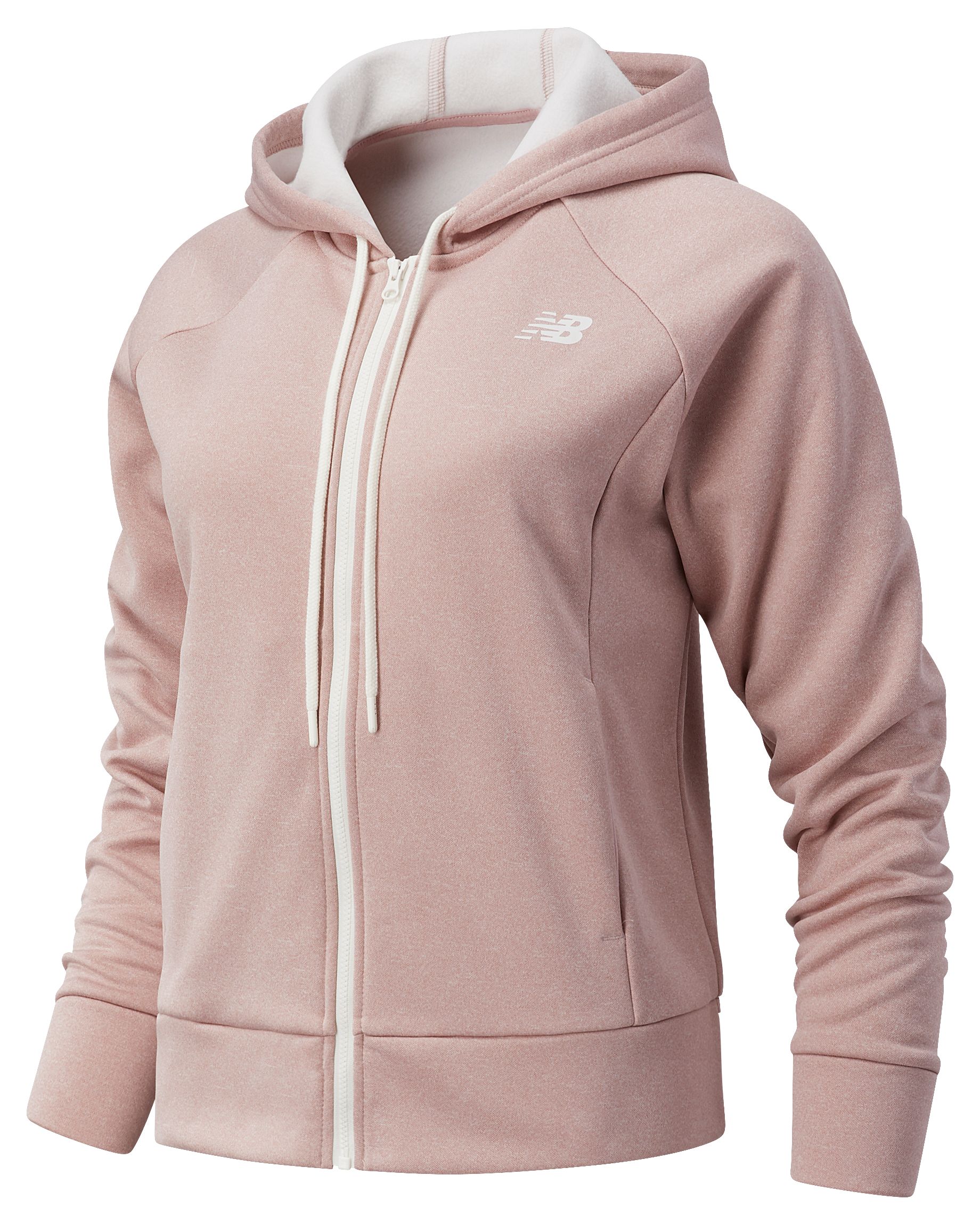 Women S Relentless Tech Fleece Full Zip Jacket