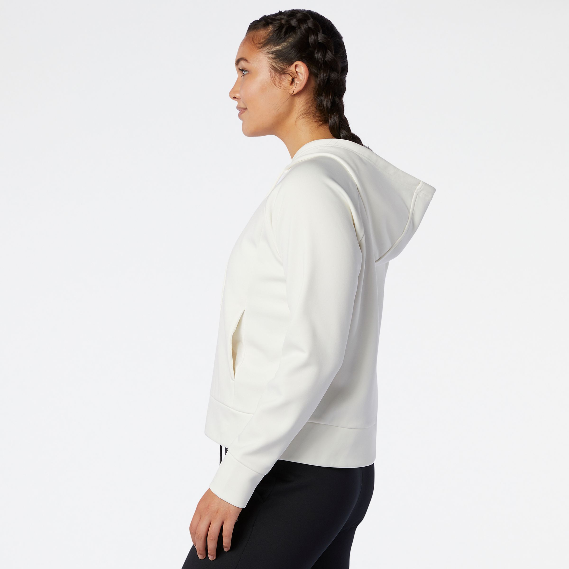 Relentless Tech Fleece Full Zip