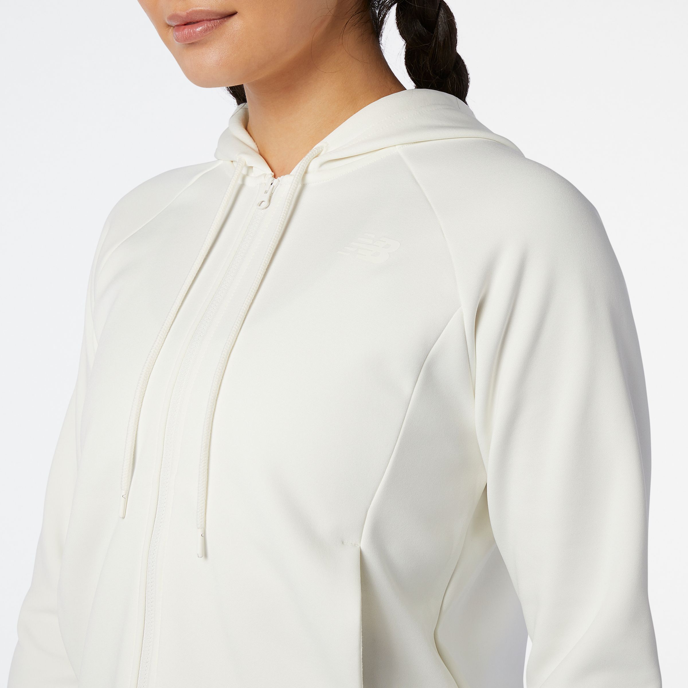 Relentless Tech Fleece Full Zip