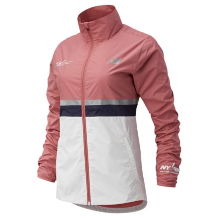 NYC Marathon Jacket