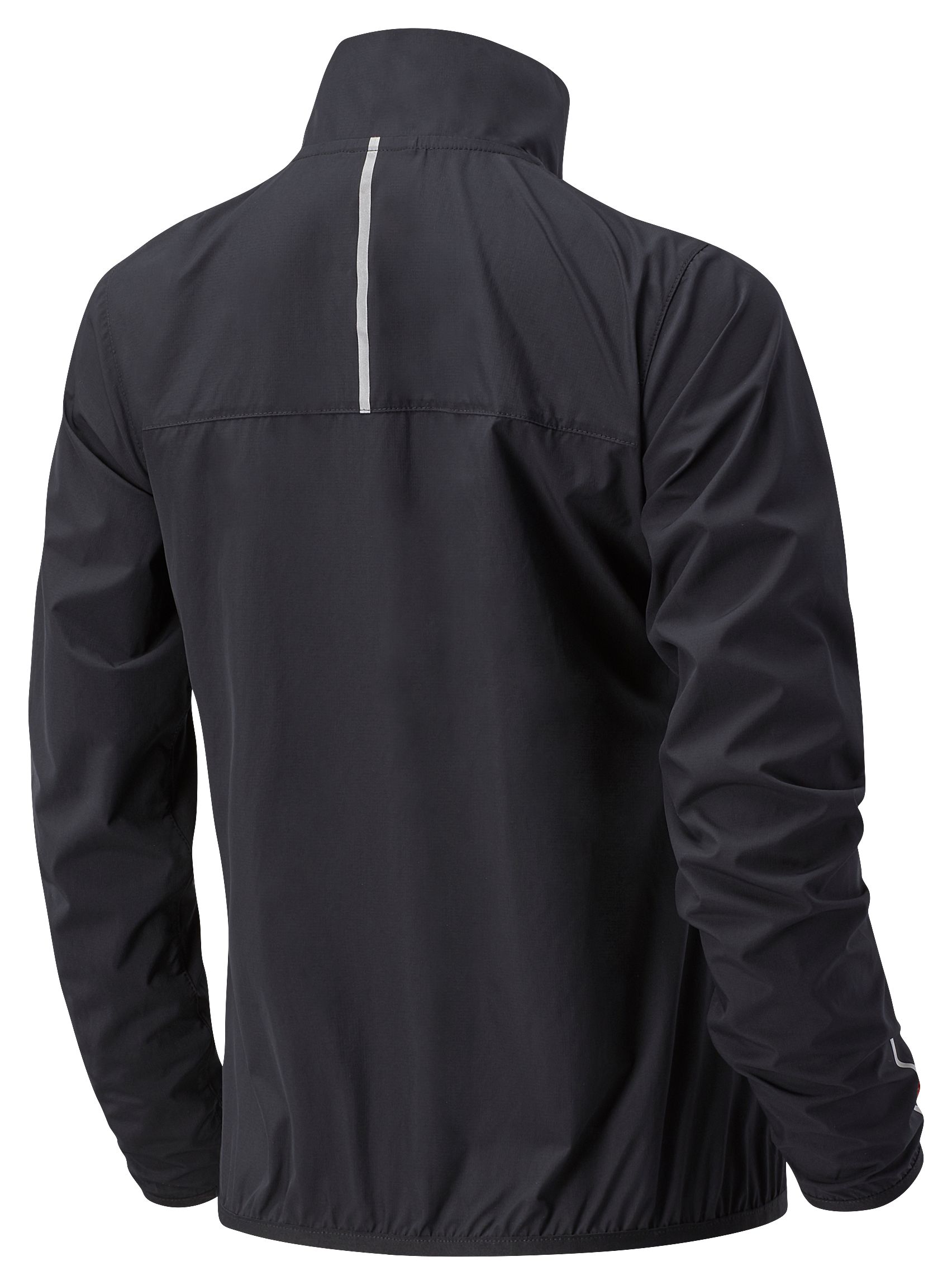 Core Run Jacket