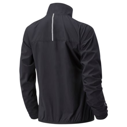 Core Run Jacket
