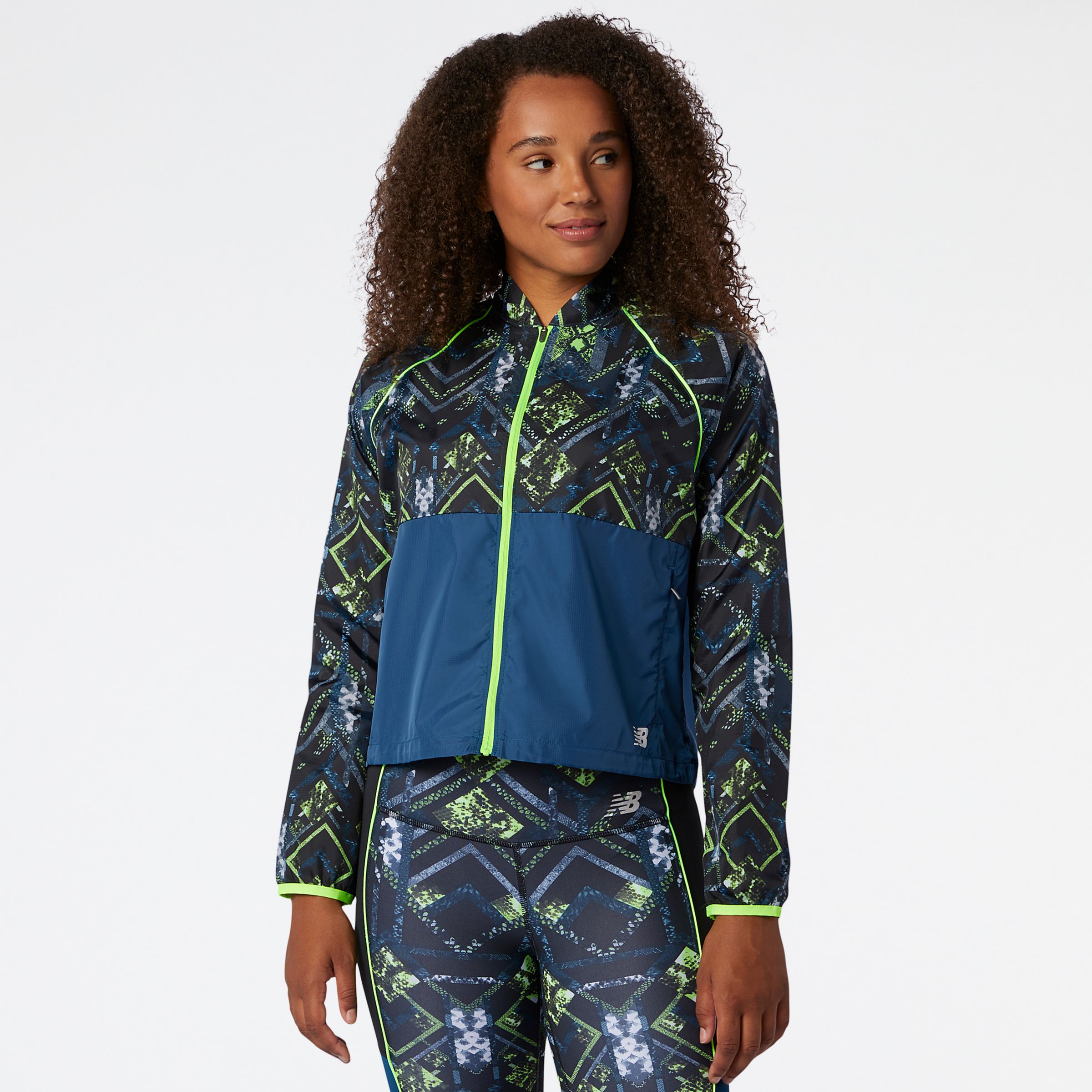 new balance hombre jacket