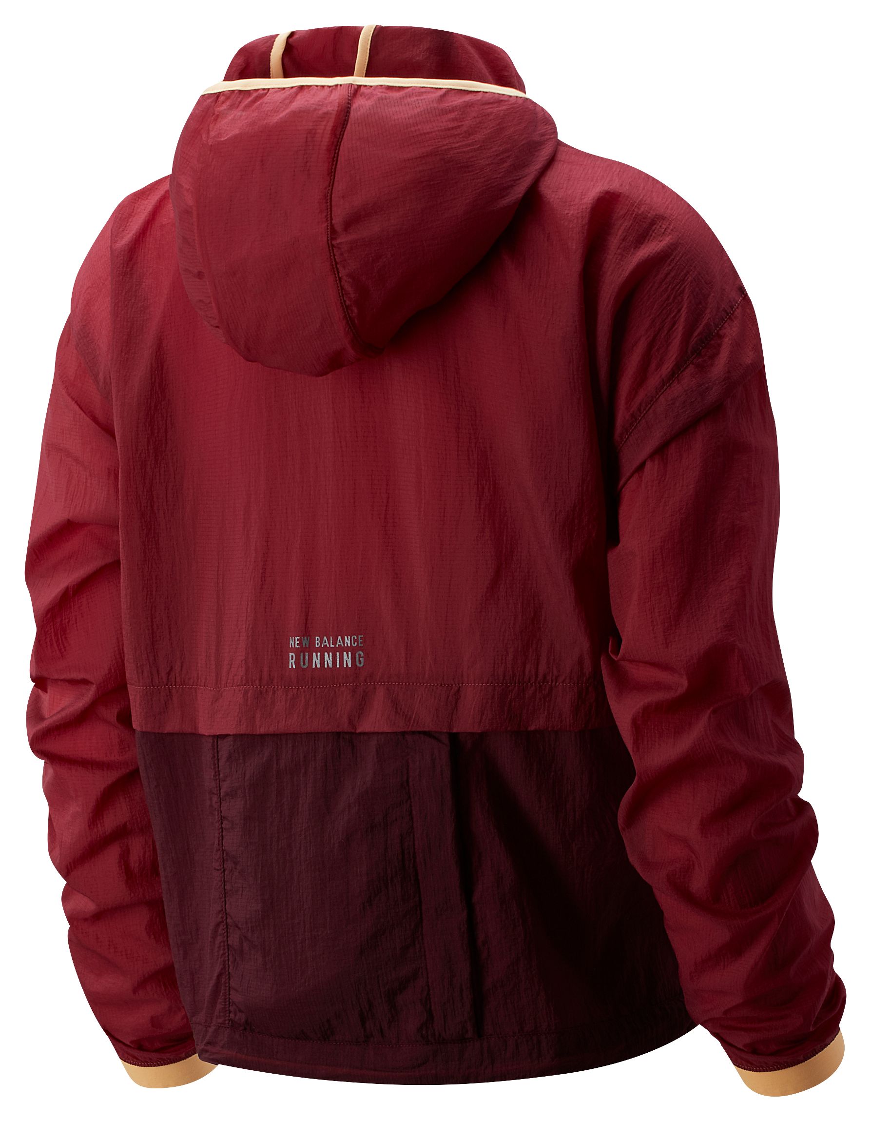 Veste Printed Impact Run Light Pack