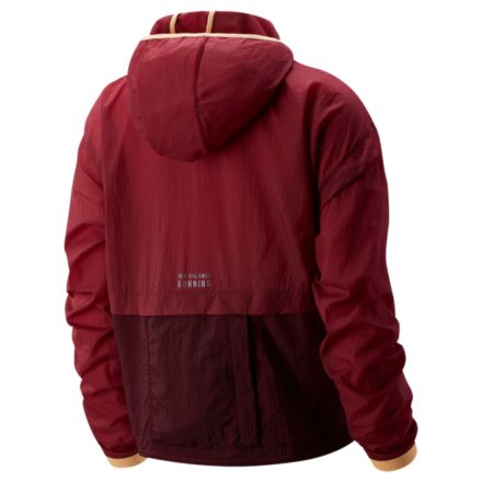 Veste Printed Impact Run Light Pack