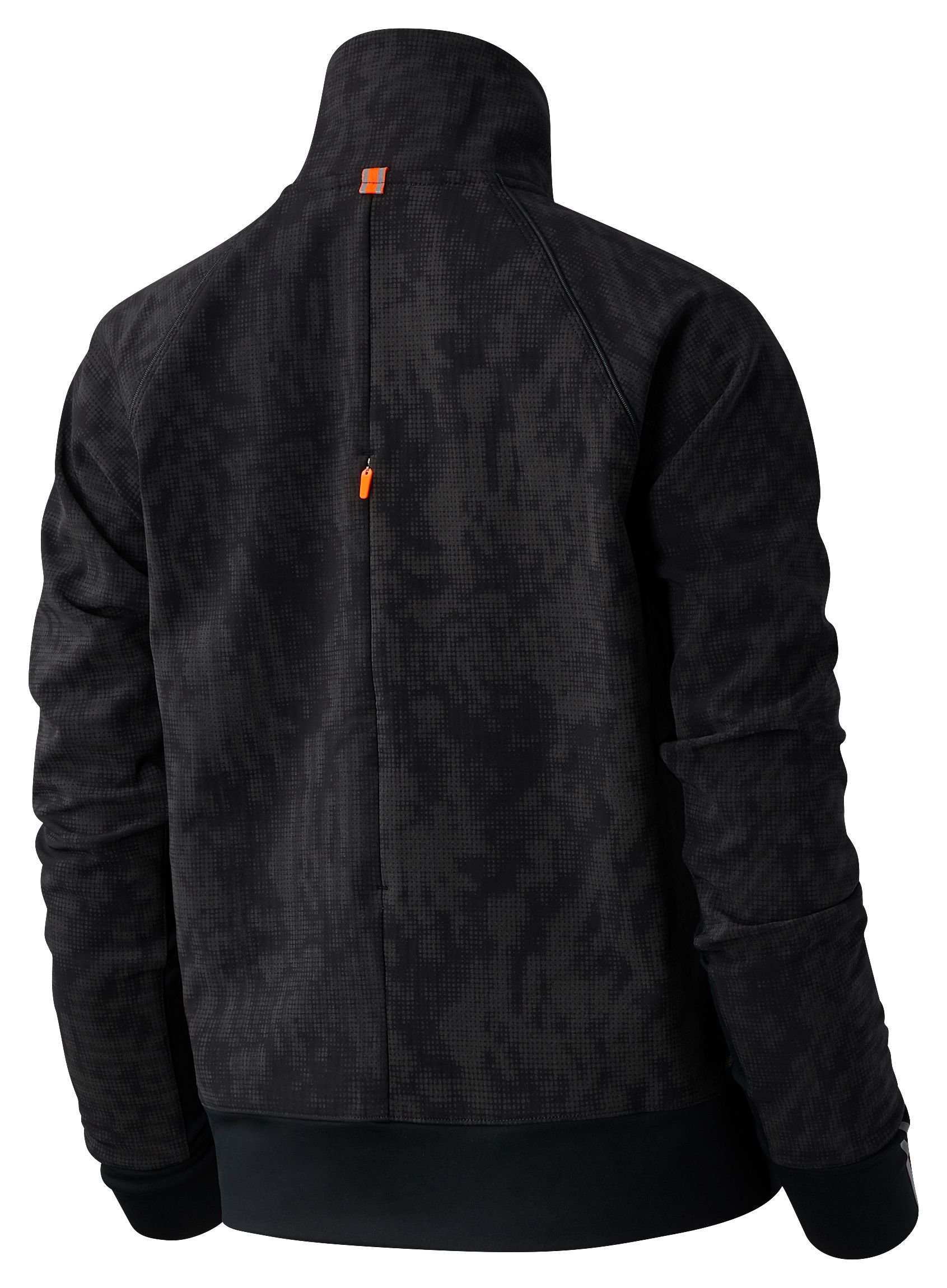 new balance winter jacket womens