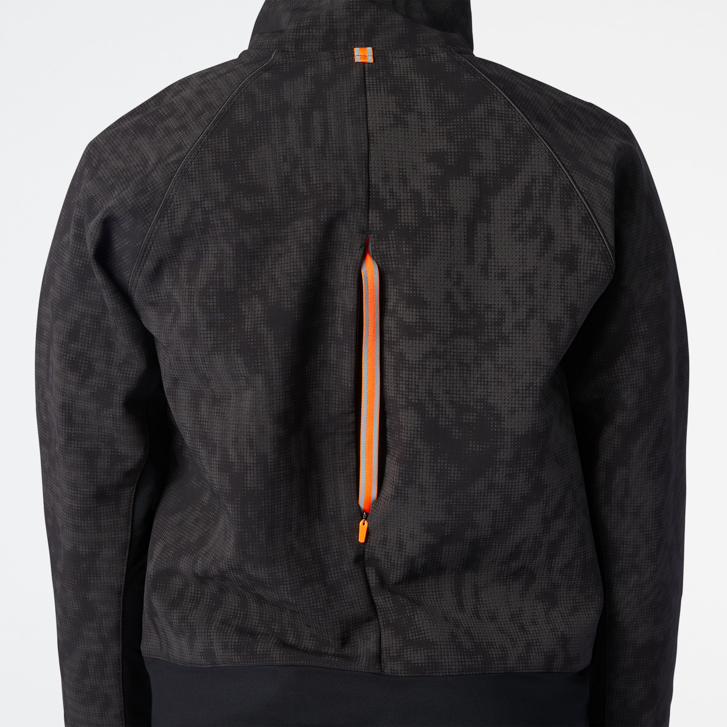 new balance winter jacket womens