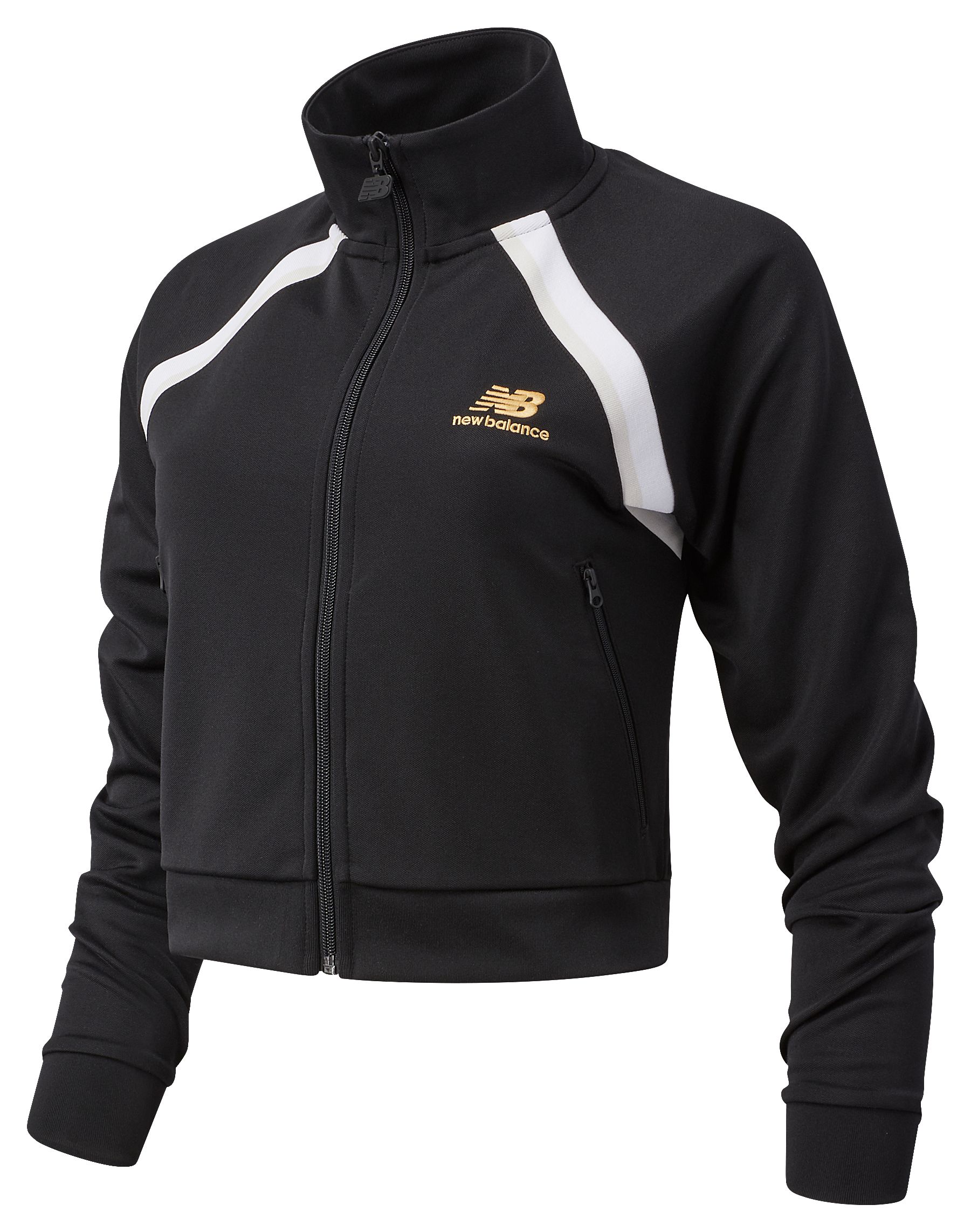 nb athletics track jacket