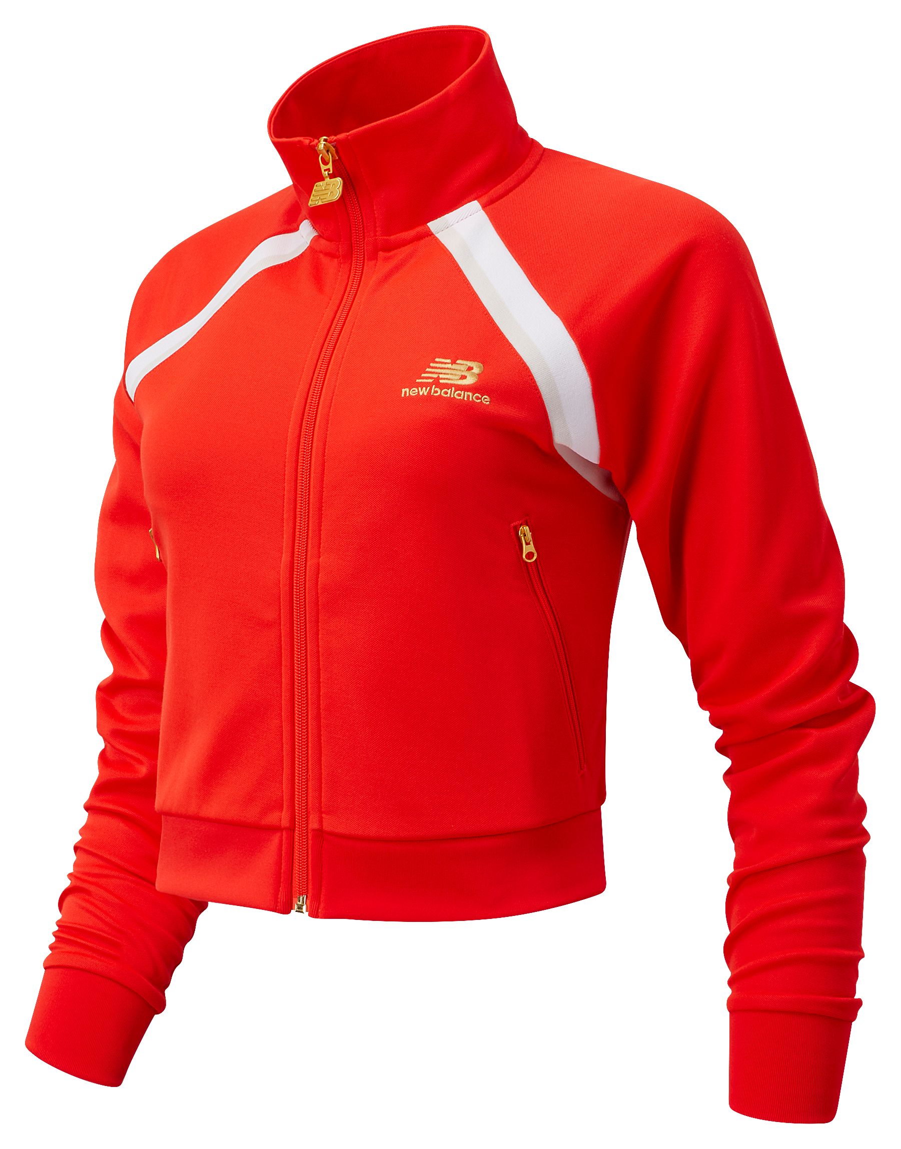 new balance warm up jacket