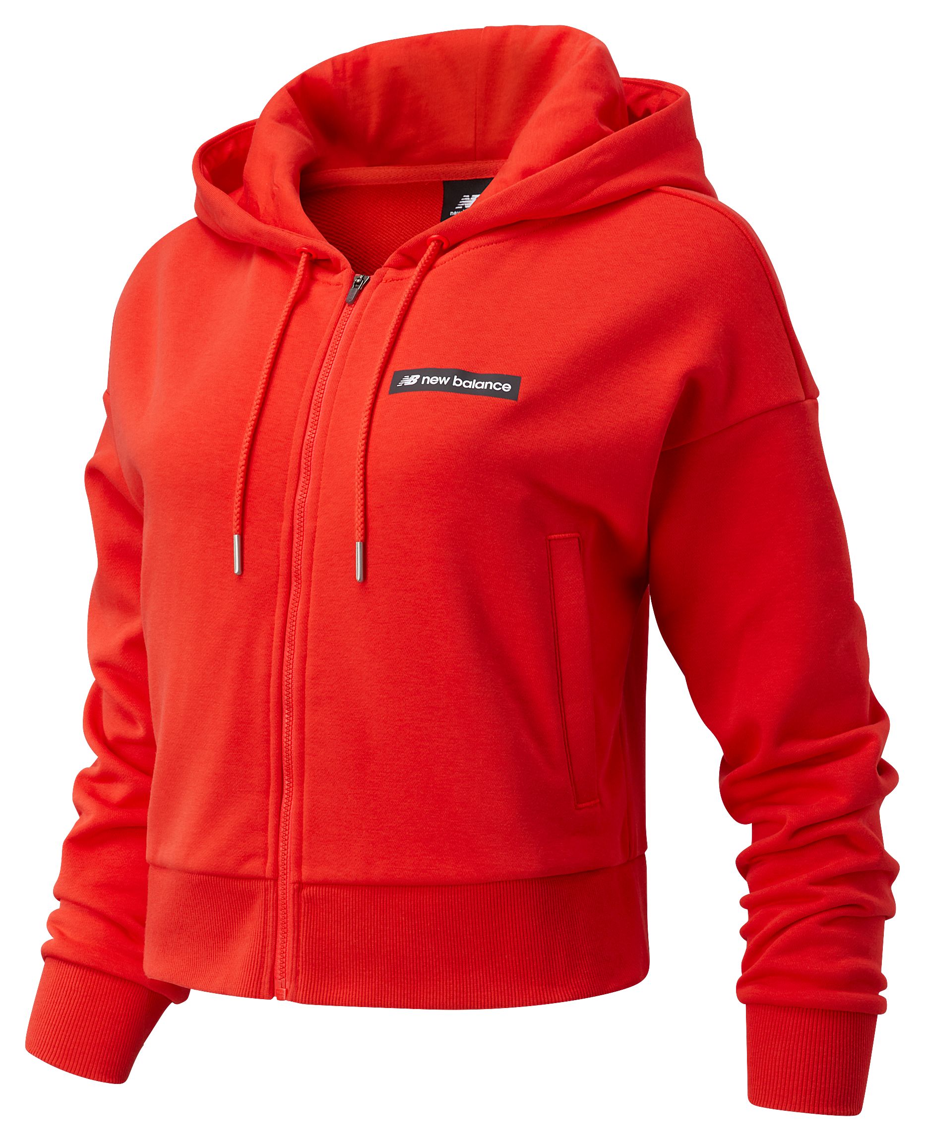 Sport Style Optiks Fz Hoodie
