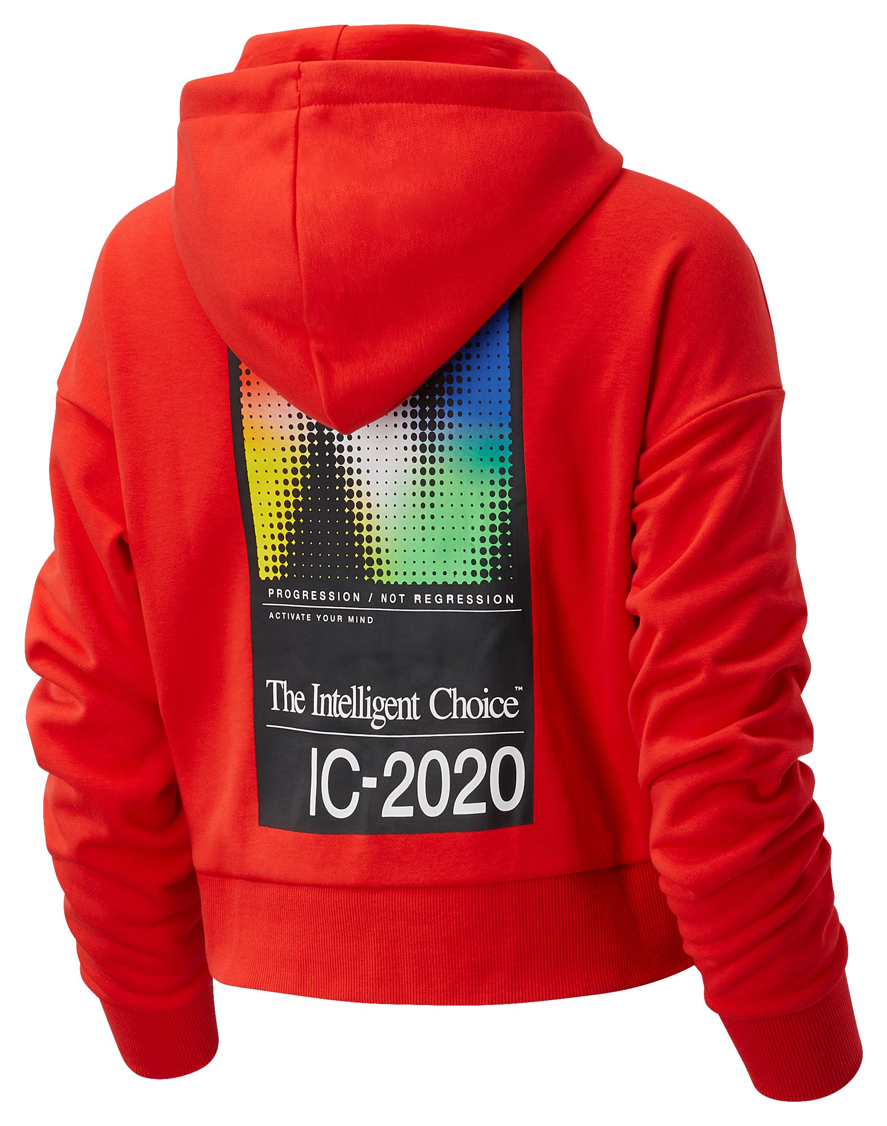 Sport Style Optiks Fz Hoodie