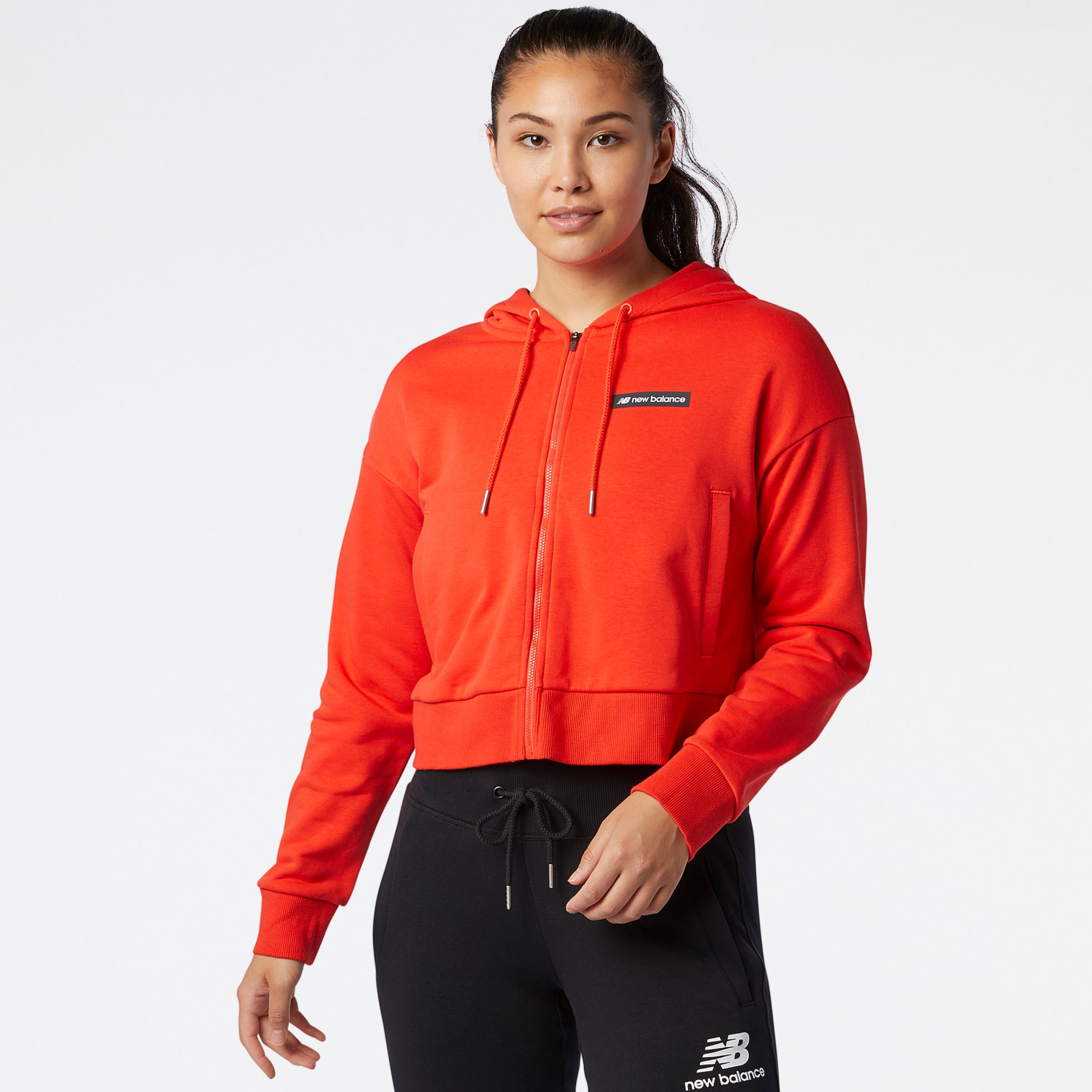 Sport Style Optiks Fz Hoodie